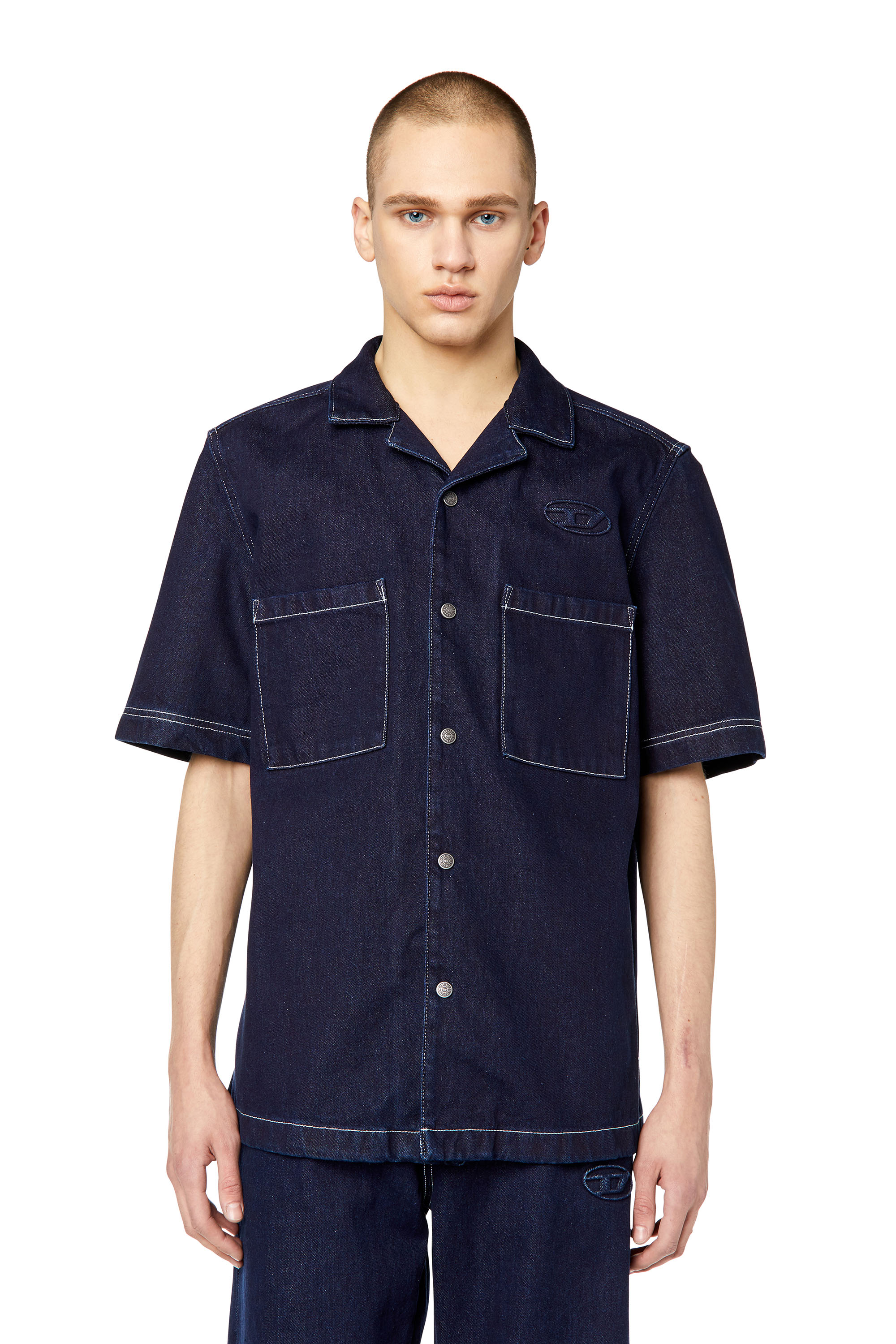 D-PAROSHORT, 