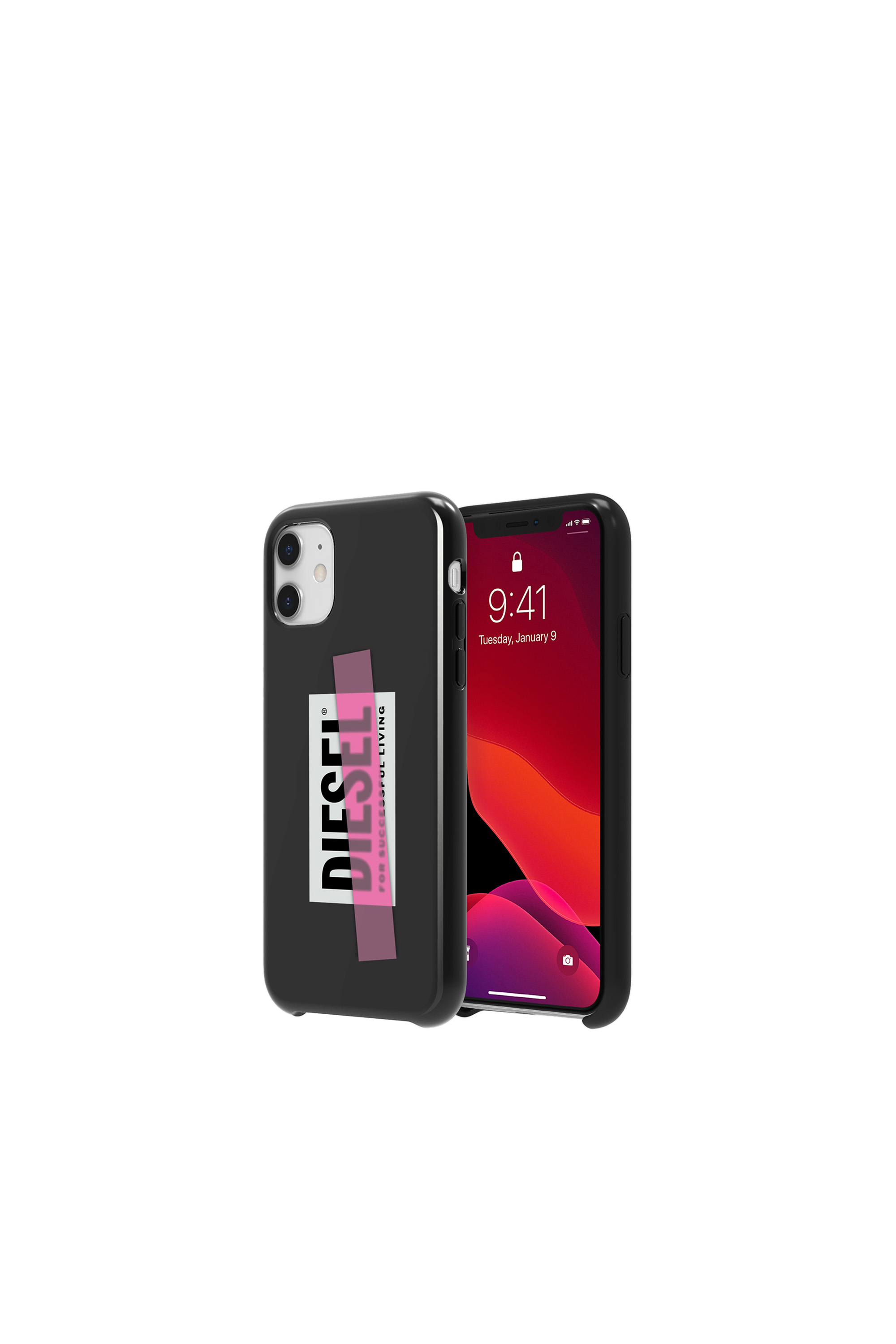 DIPH-032-BLKPT, Diesel - DIPH-032-BLKPT, - Cases - Image 1