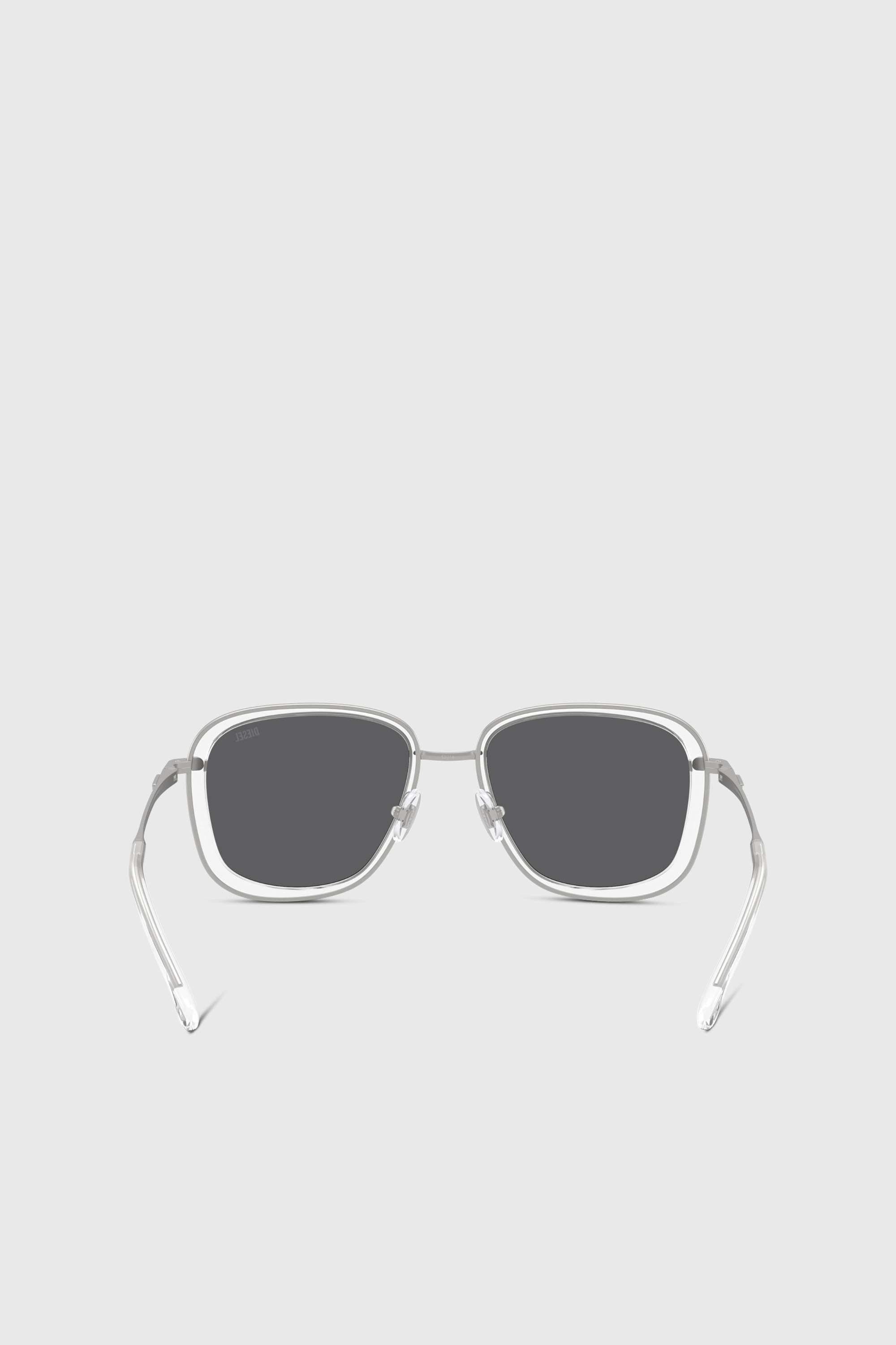 Diesel - 0DL1017, Unisex's Square sunglasses in null - 3