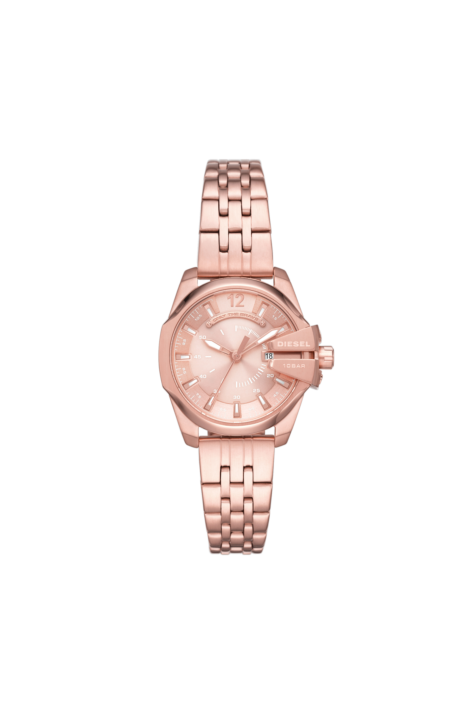 DZ5602, Pink Diesel - DZ5602, Pink - Timeframes - Image 1