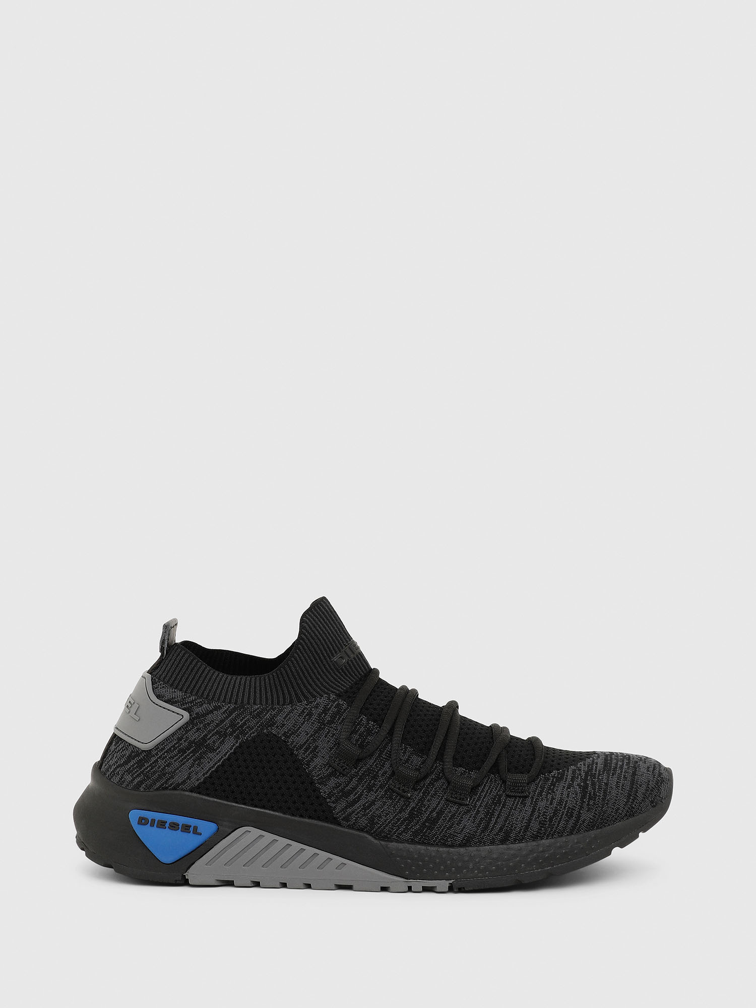 S-KB ATHL LACE, Black Diesel - S-KB ATHL LACE, Black - Sneakers - Image 1