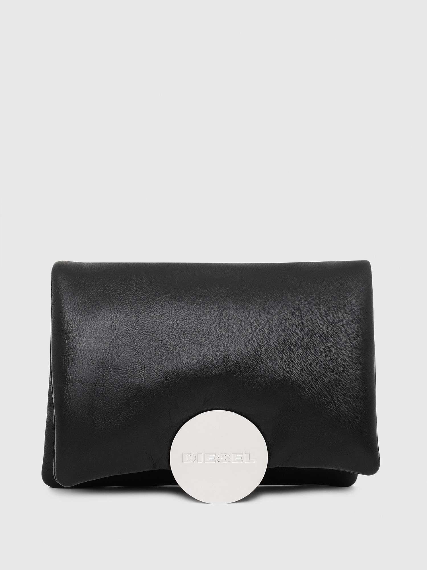 REBUTYA S, Black Diesel - REBUTYA S, Black - Crossbody Bags - Image 1