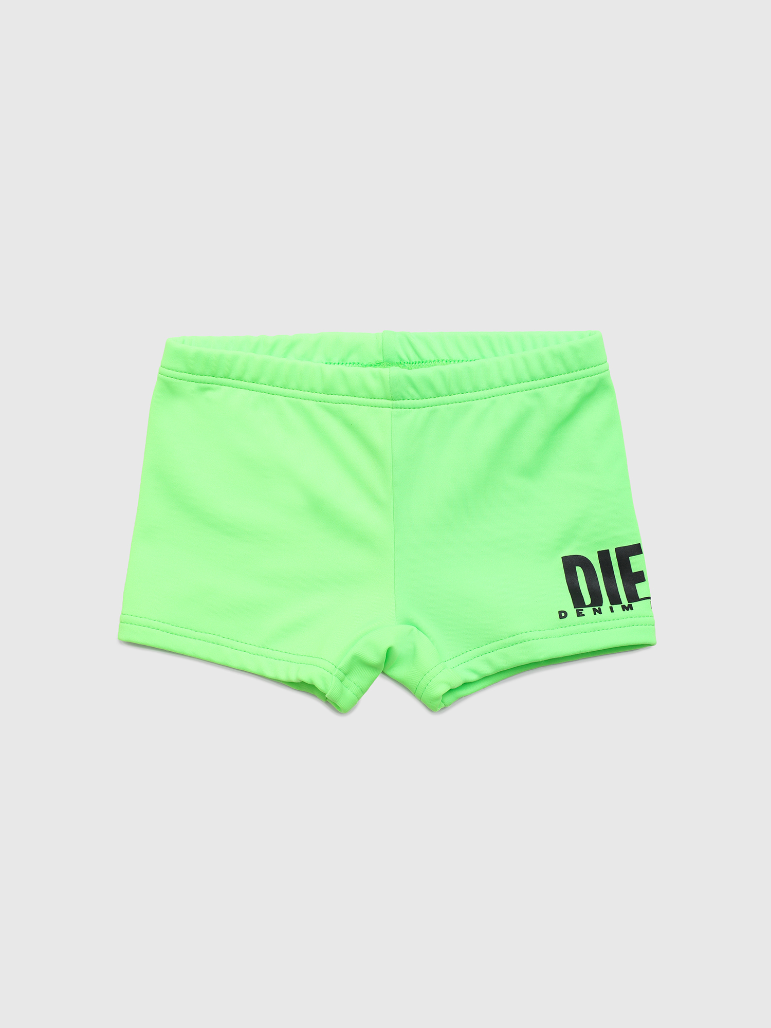 MOKYB, Green Diesel - MOKYB, Green - Beachwear - Image 1
