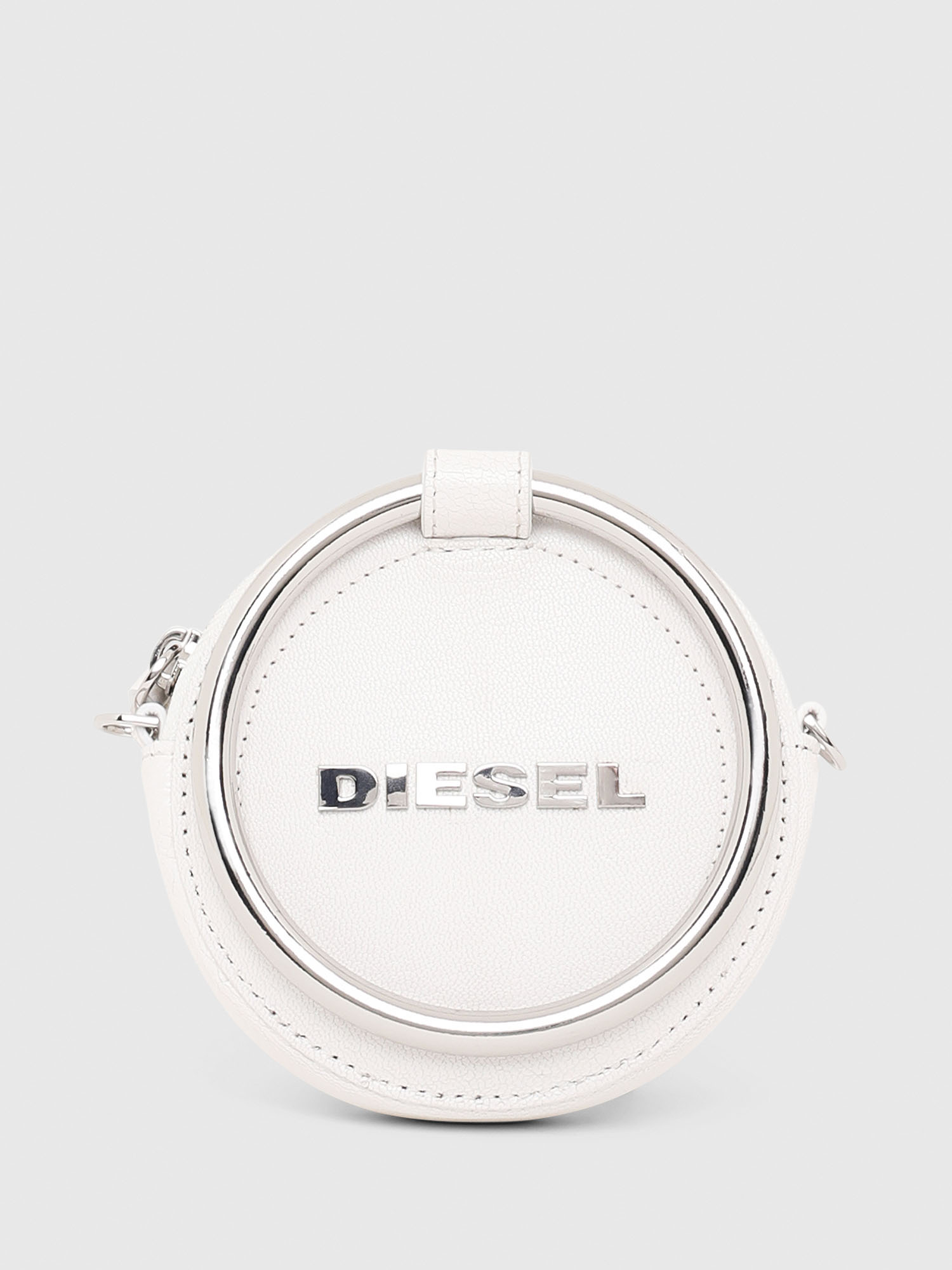 ALYSYA, White Diesel - ALYSYA, White - Small Wallets - Image 1