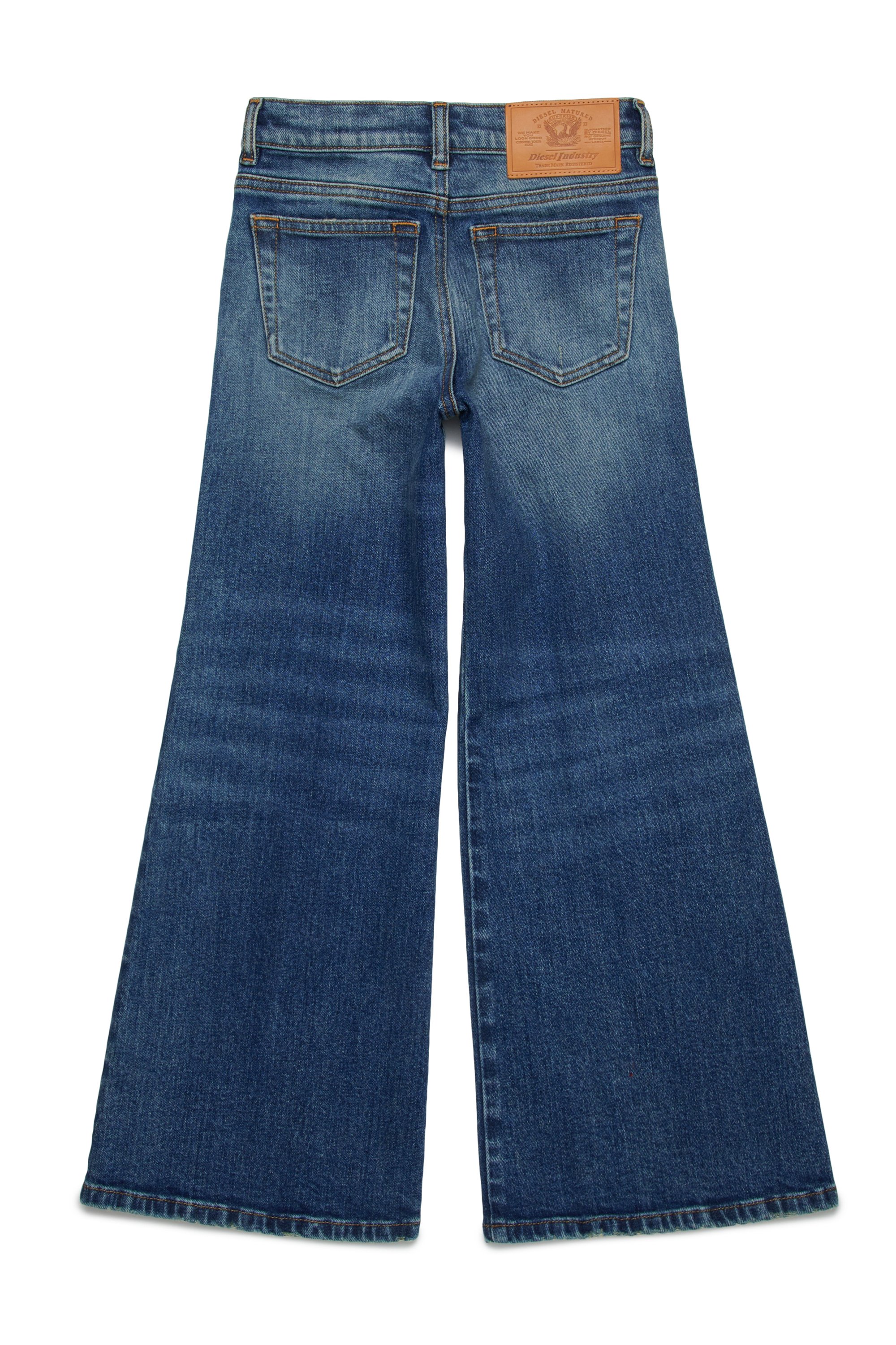 Diesel - Woman's 1978-J, Medium blue - 2