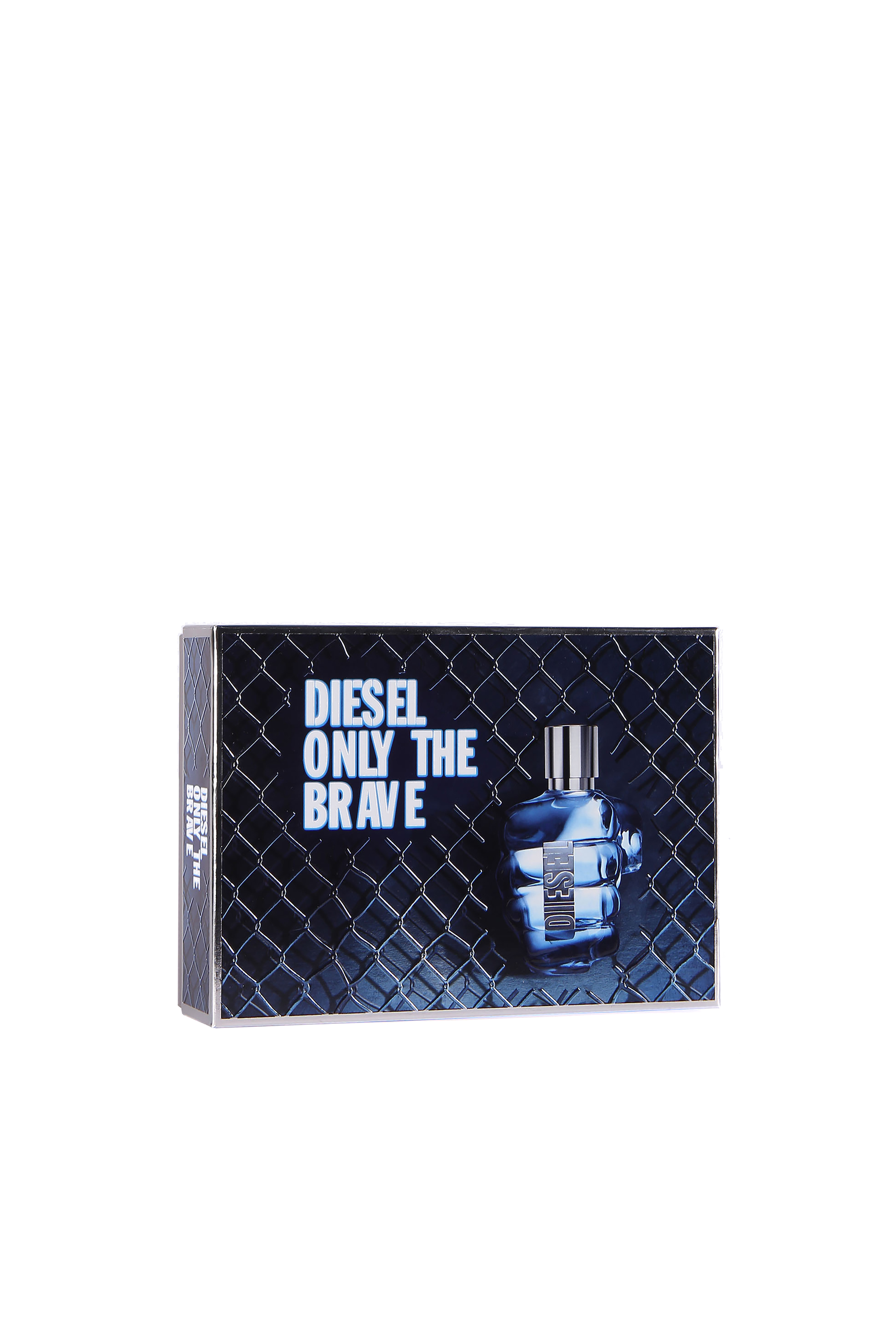 Diesel - ONLY THE BRAVE 75ML GIFT SET, Generic - Image 1