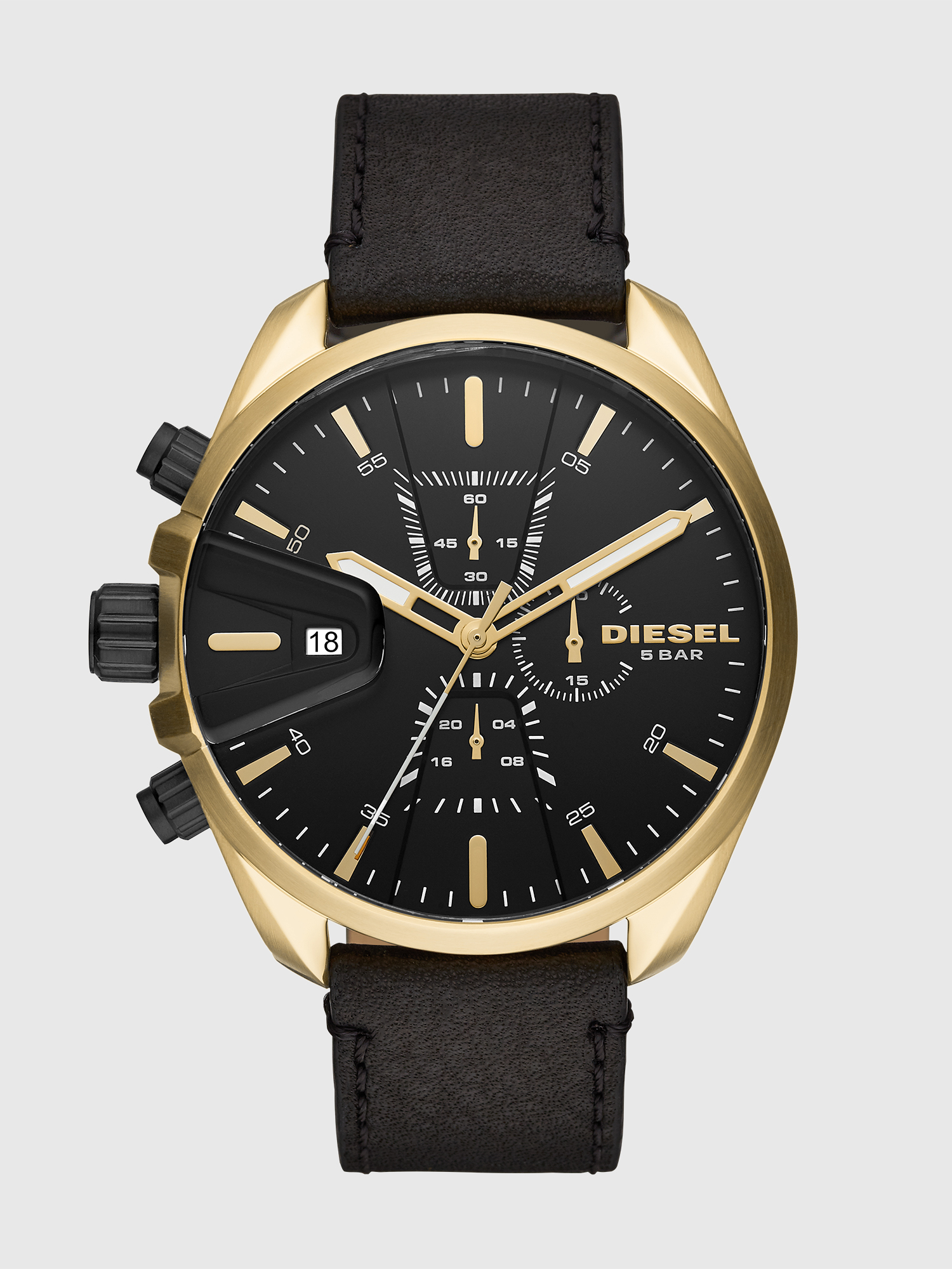 DZ4516, Black Diesel - DZ4516, Black - Timeframes - Image 1