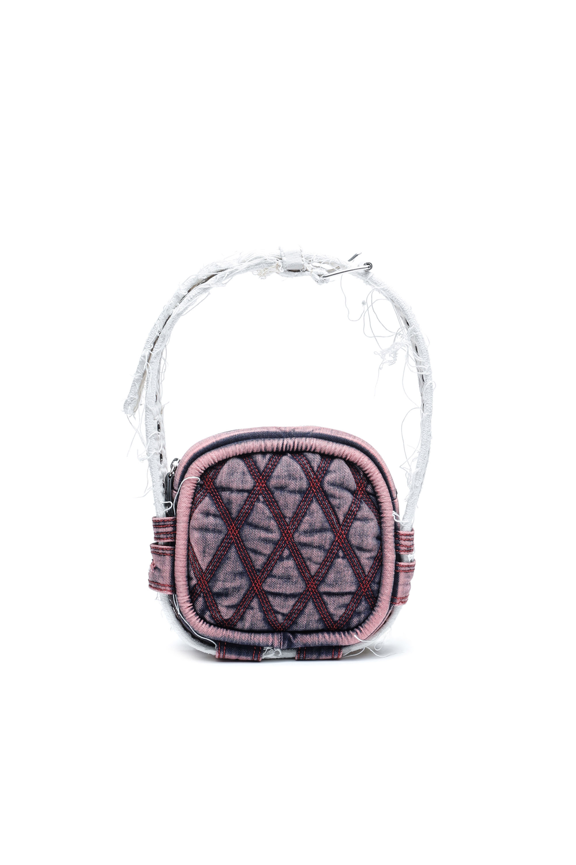 AMELIA Q, Pink - Crossbody Bags