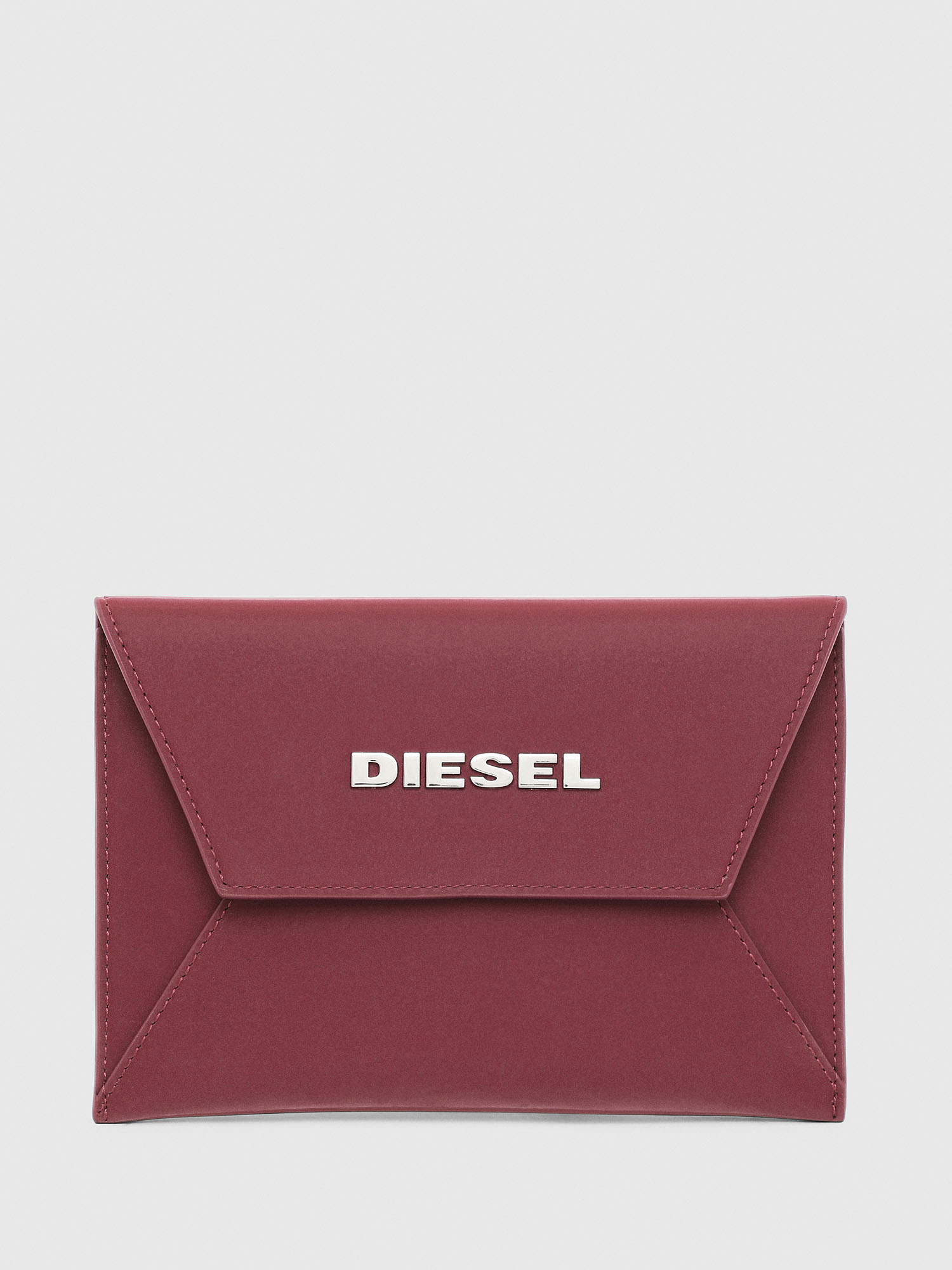 KENDIE, Bordeaux Diesel - KENDIE, Bordeaux - Crossbody Bags - Image 1