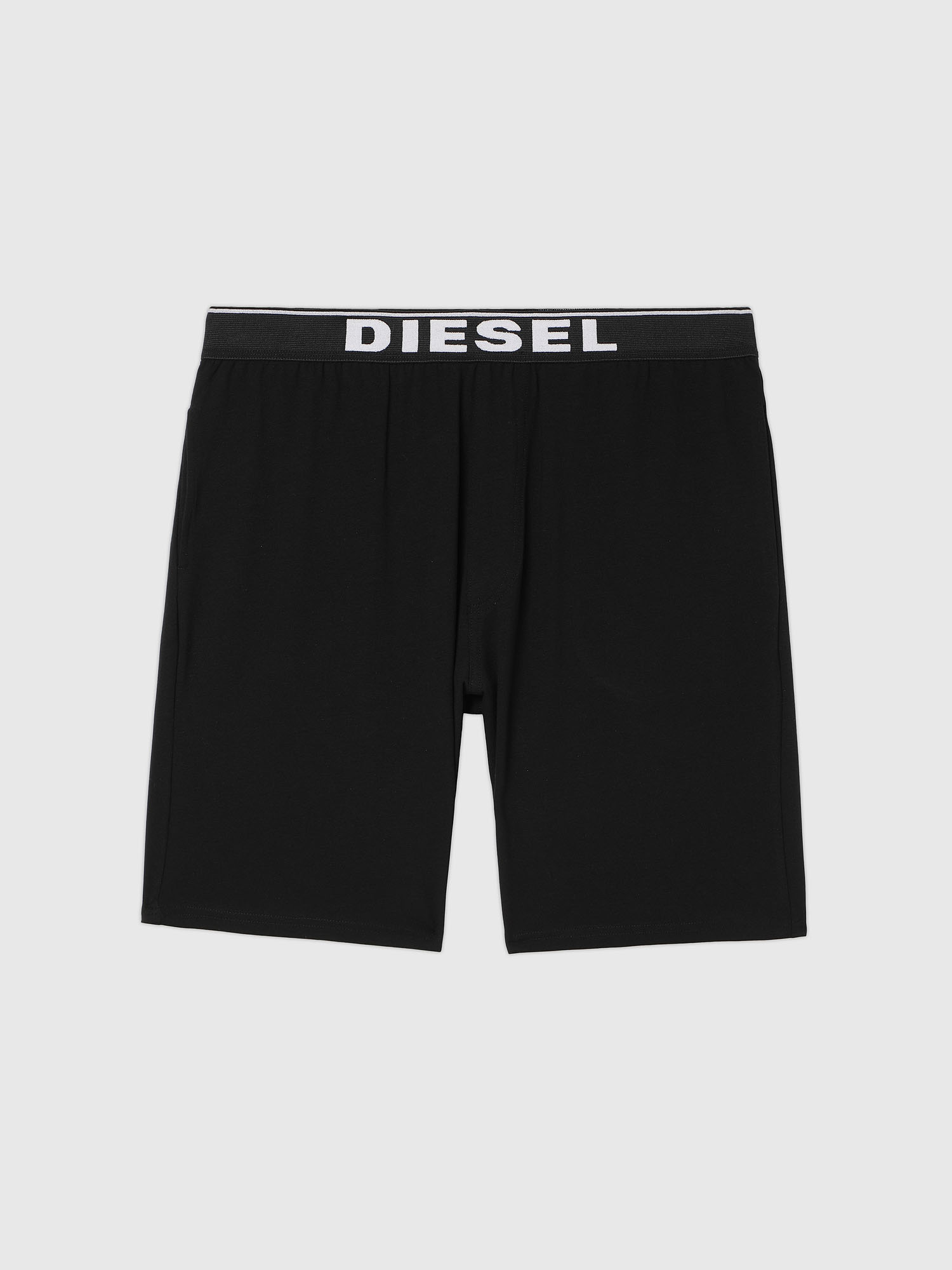 UMLB-TOMY, Black Diesel - UMLB-TOMY, Black - Pants - Image 1