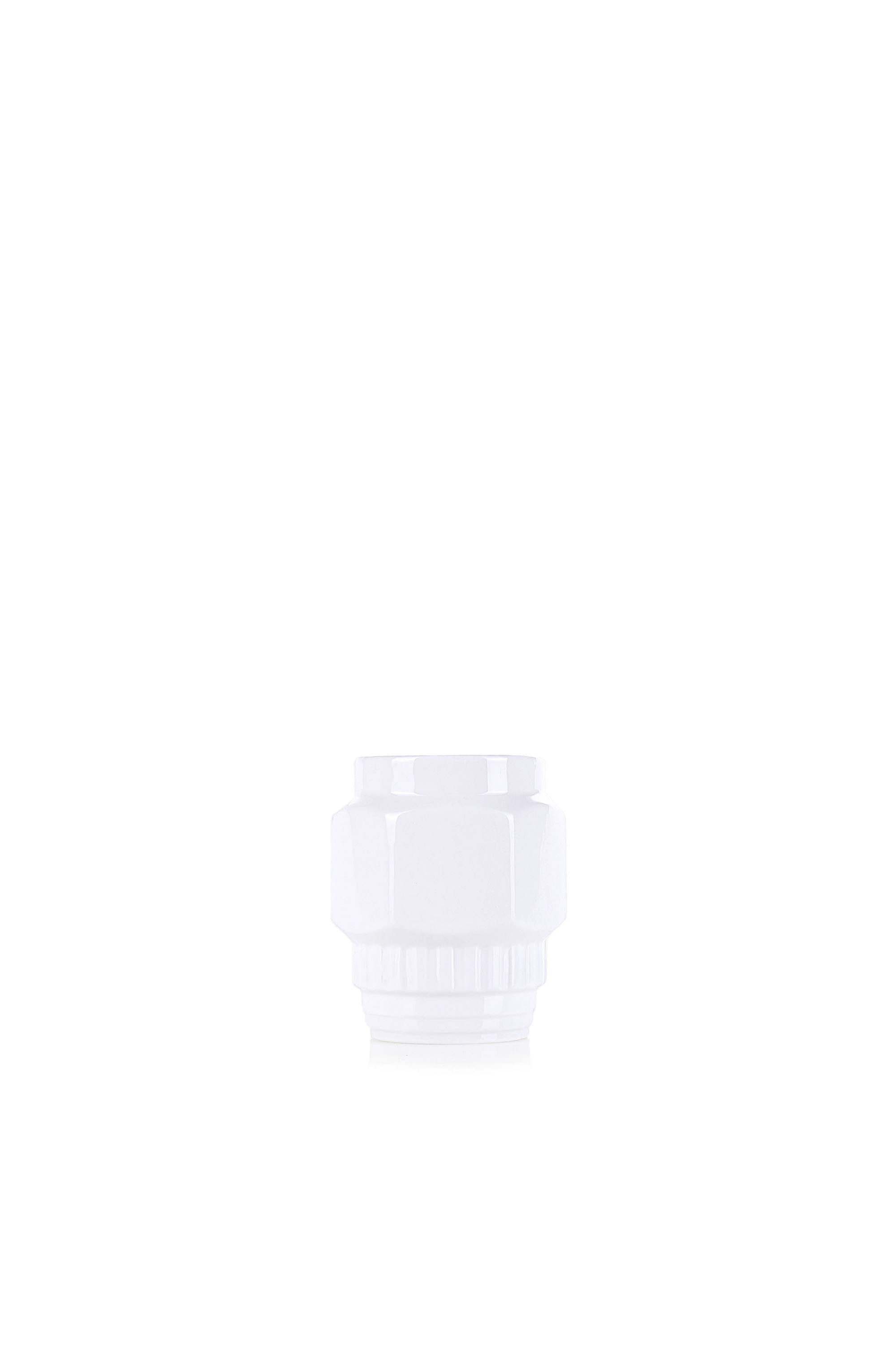10977 MACHINE COLLEC, White Diesel - 10977 MACHINE COLLEC, White - Cups - Image 1