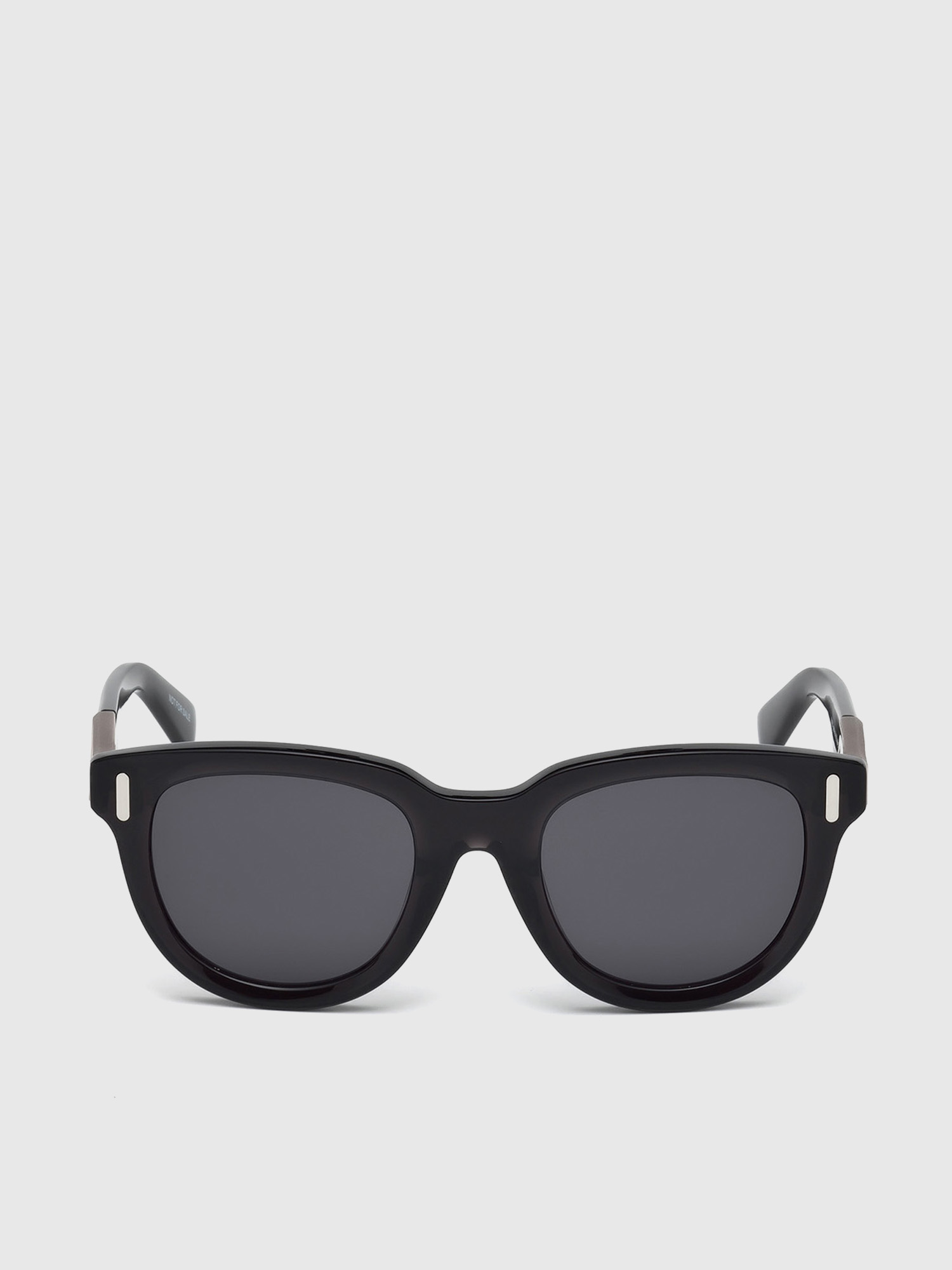 DL0228, Black Diesel - DL0228, Black - Sunglasses - Image 1
