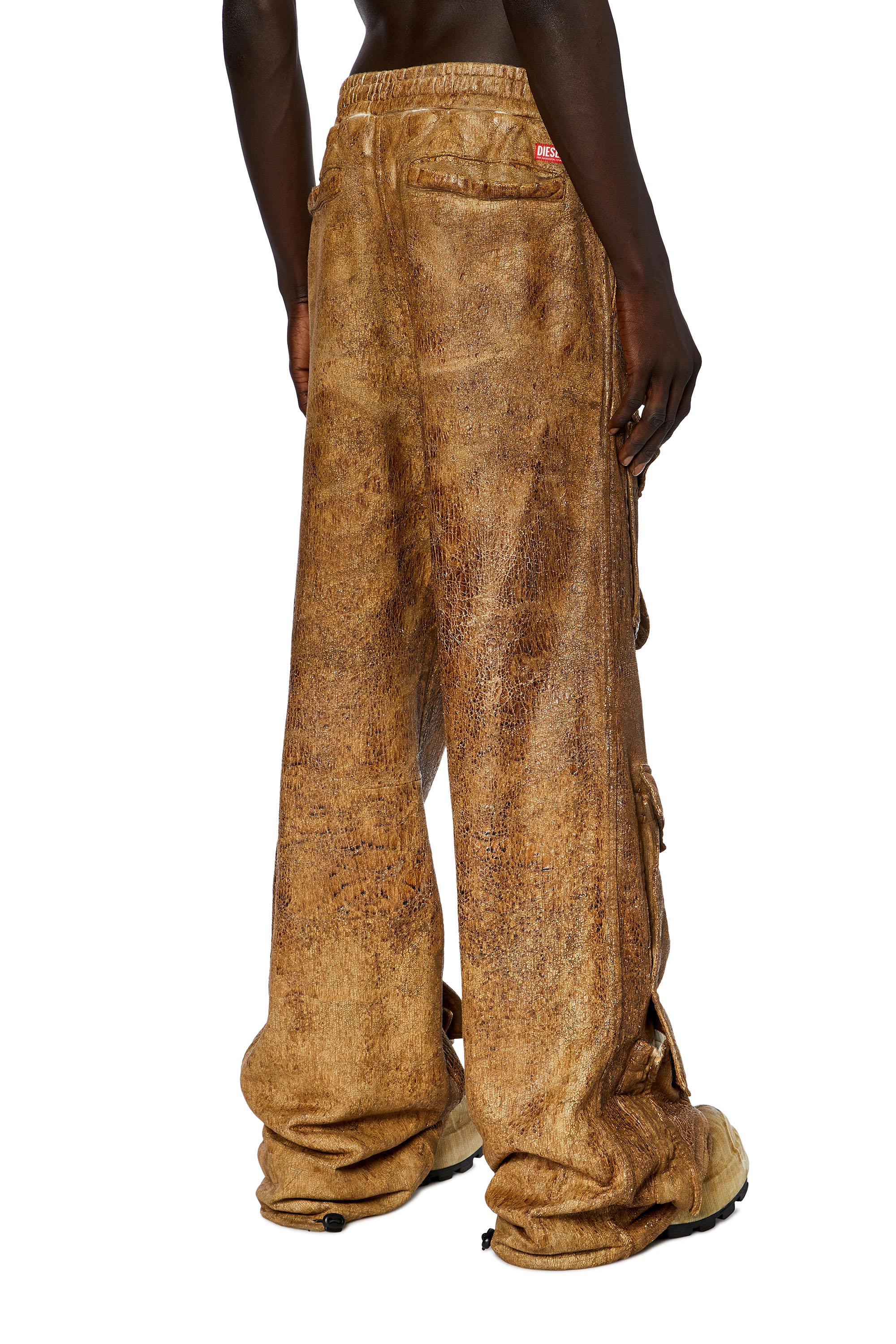 Diesel - P-TALO, Brown - Image 3