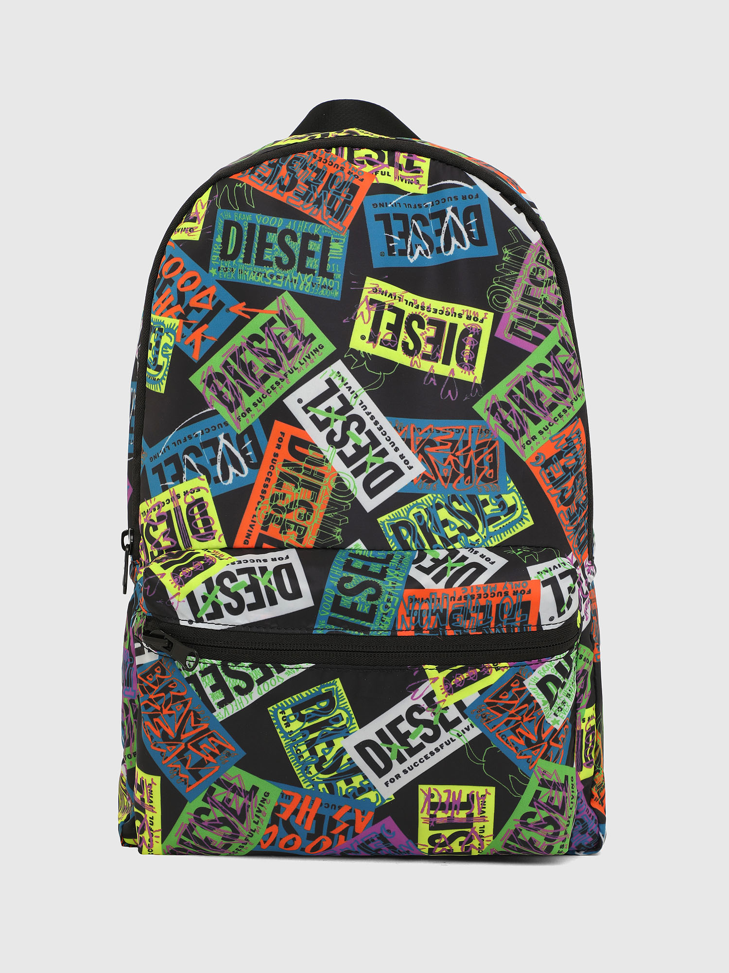 DRAWPACK, Black Diesel - DRAWPACK, Black - Bags - Image 1