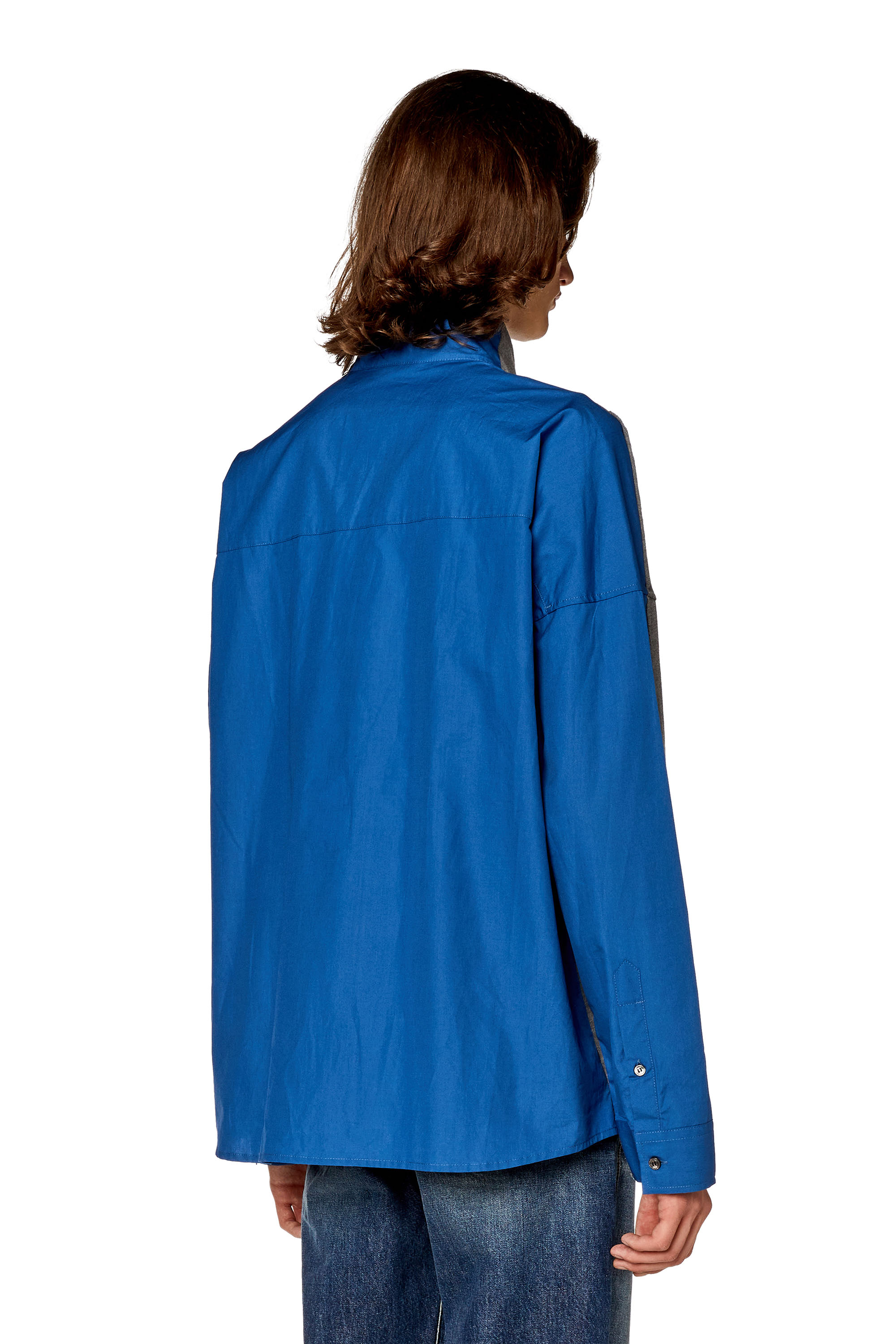 トップス TOWED22 Womens Oversized Half Zip Sweatshirt Hoodie Quarter