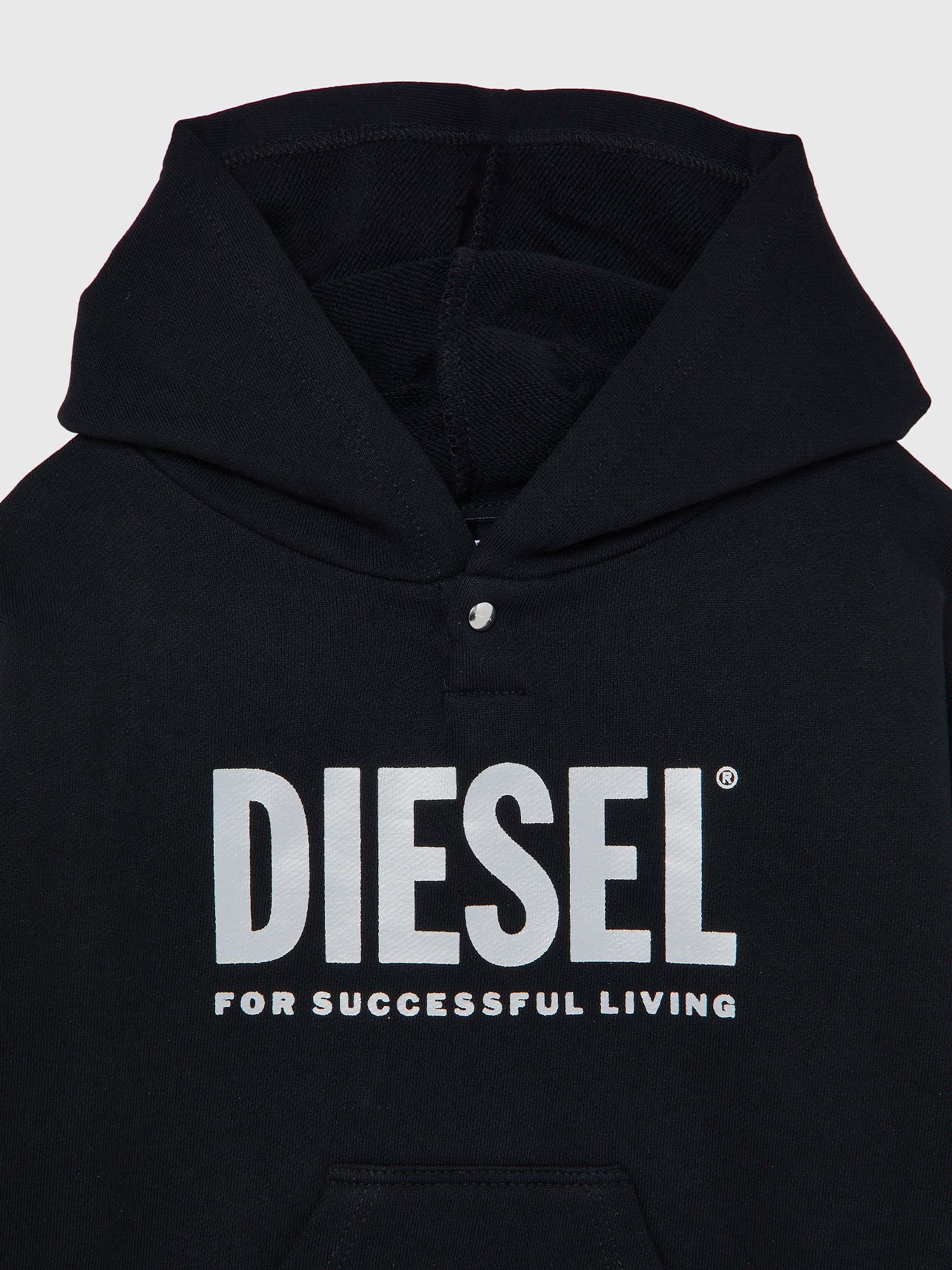 Diesel - DILSETB, Black - Image 3
