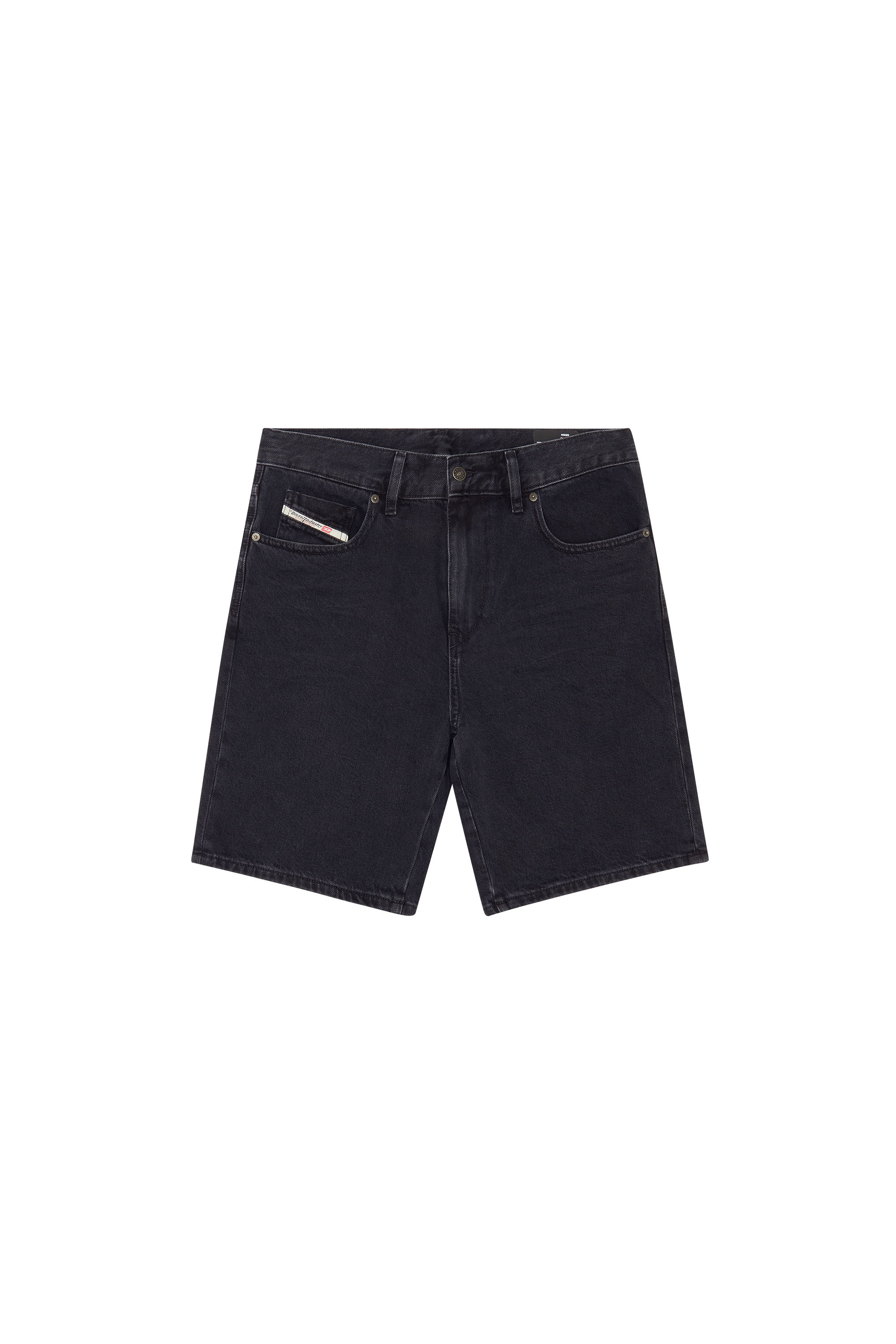 Men's Shorts: Denim, Chino, Sweat | Shop on Diesel.com