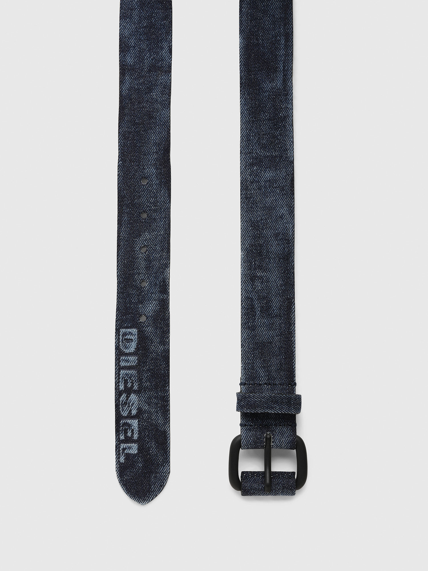 Diesel - B-DEDENIM, Blue Jeans - Image 3