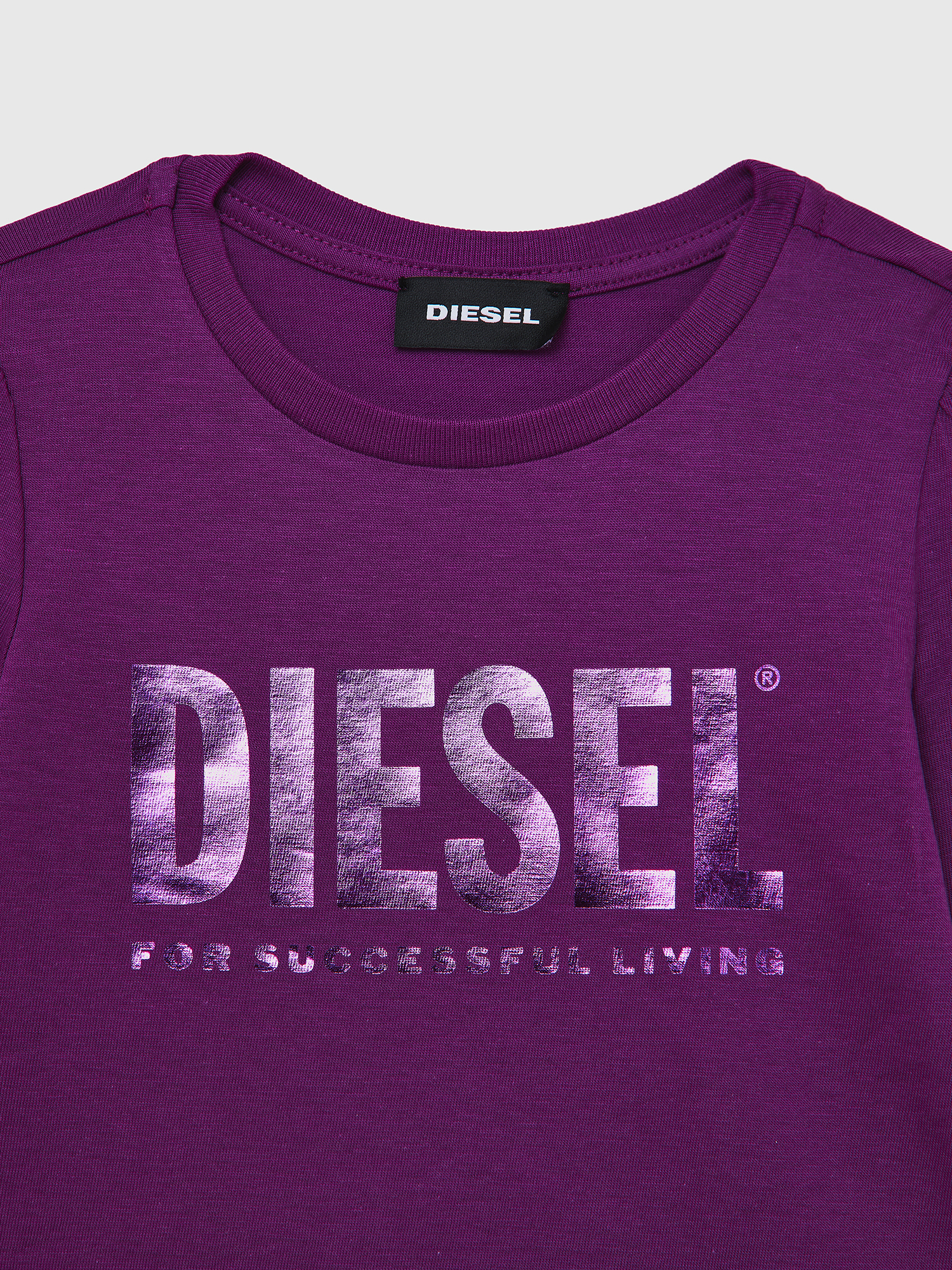 Diesel - TRASSYB-R, Violet - Image 3