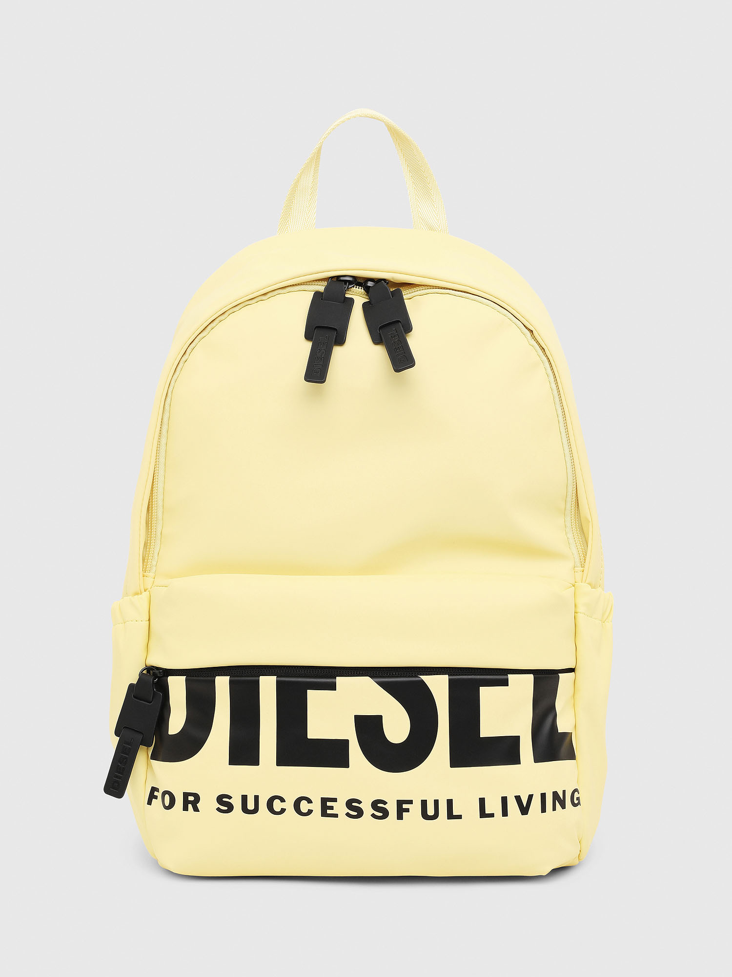 F-BOLD BACK II, Diesel - F-BOLD BACK II, - Backpacks - Image 1