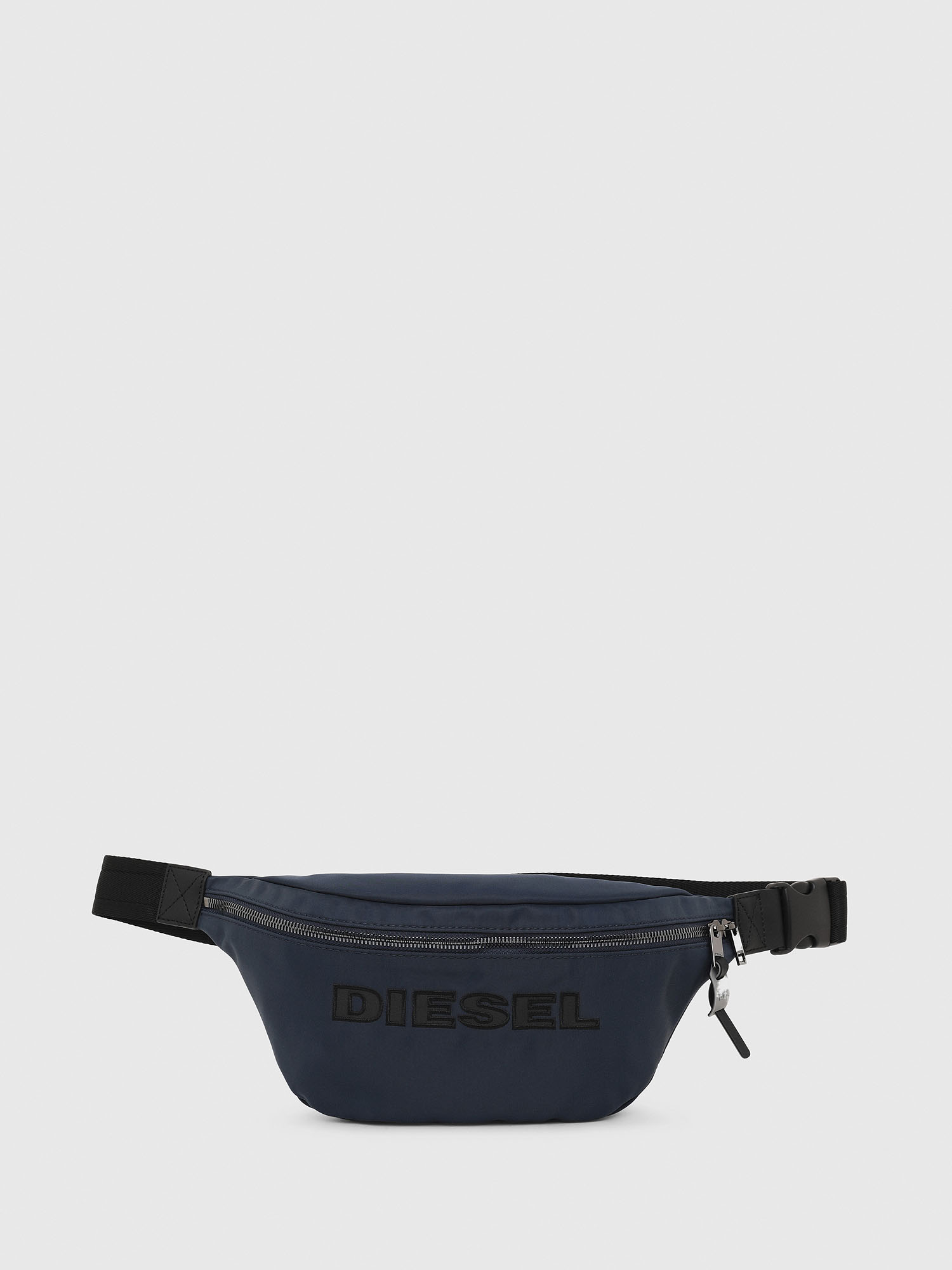 FELTRE, Blue Diesel - FELTRE, Blue - Belt bags - Image 1