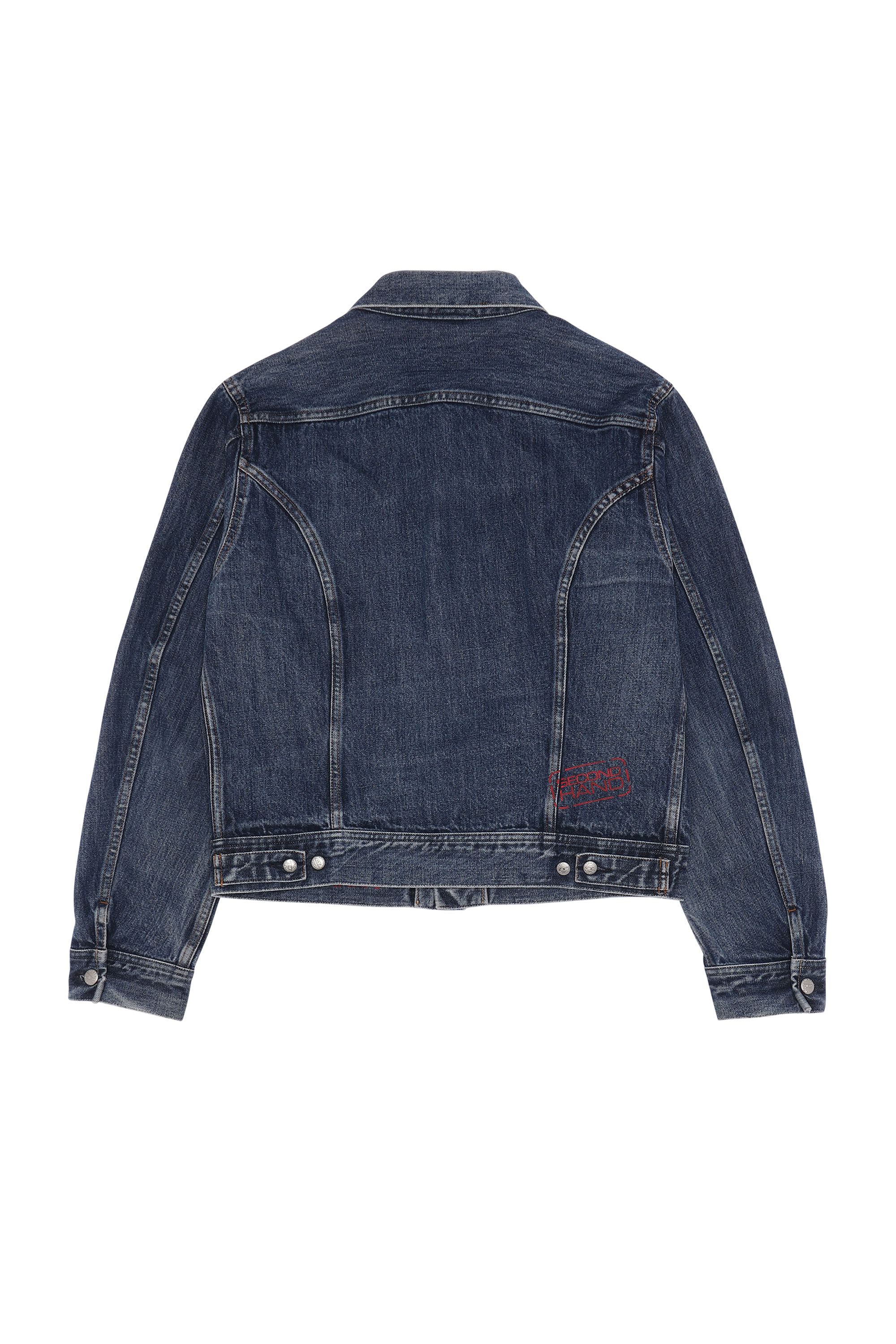 Diesel - GREGG, Dark Blue - Image 2