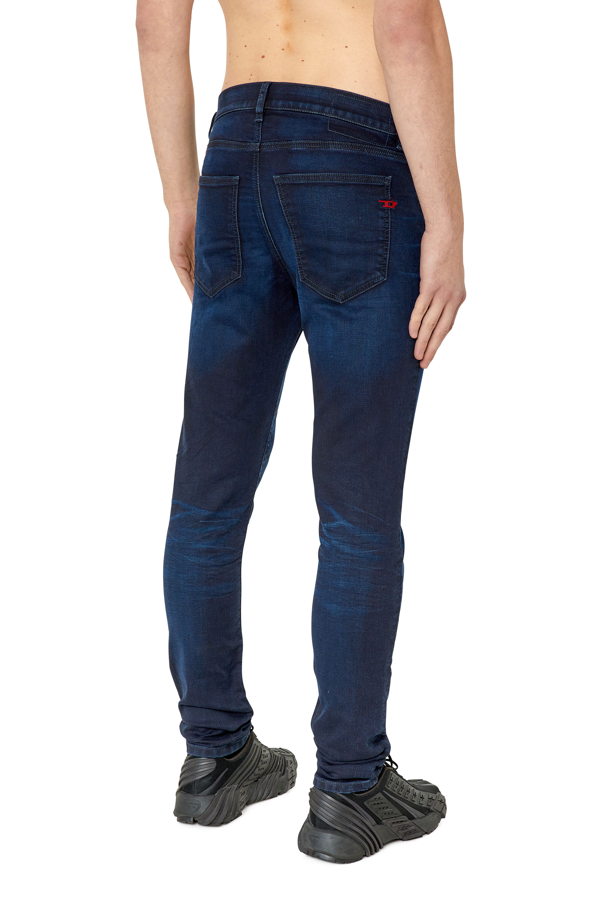 Slim 2060 D-Strukt Joggjeans&reg; 068CU, 