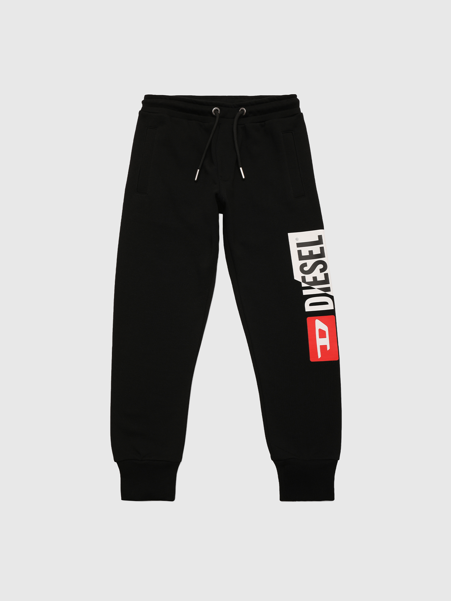 PCUTY, Black Diesel - PCUTY, Black - Pants - Image 1