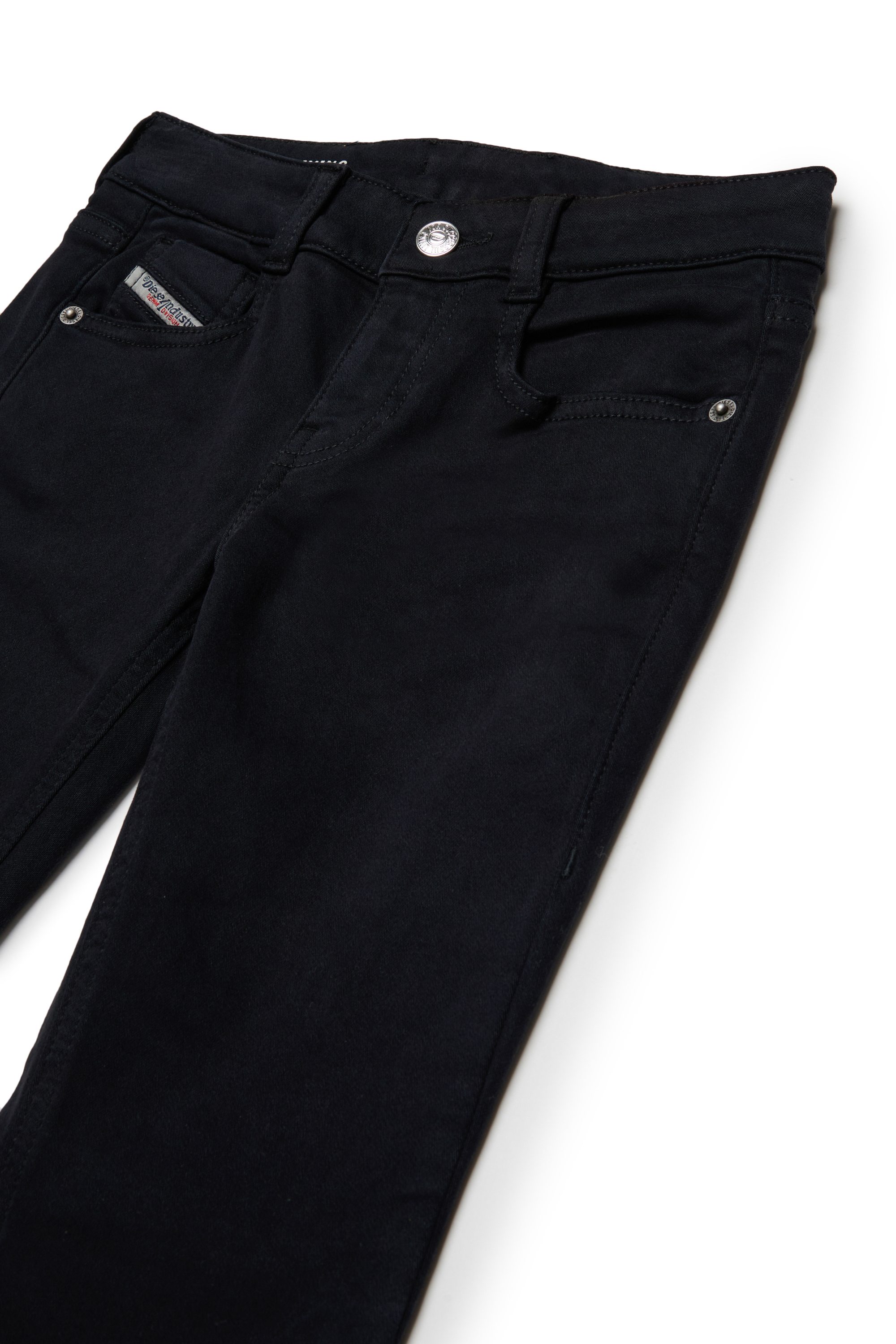 Diesel - Woman's D-ARRY-J JJJ, Black - 3