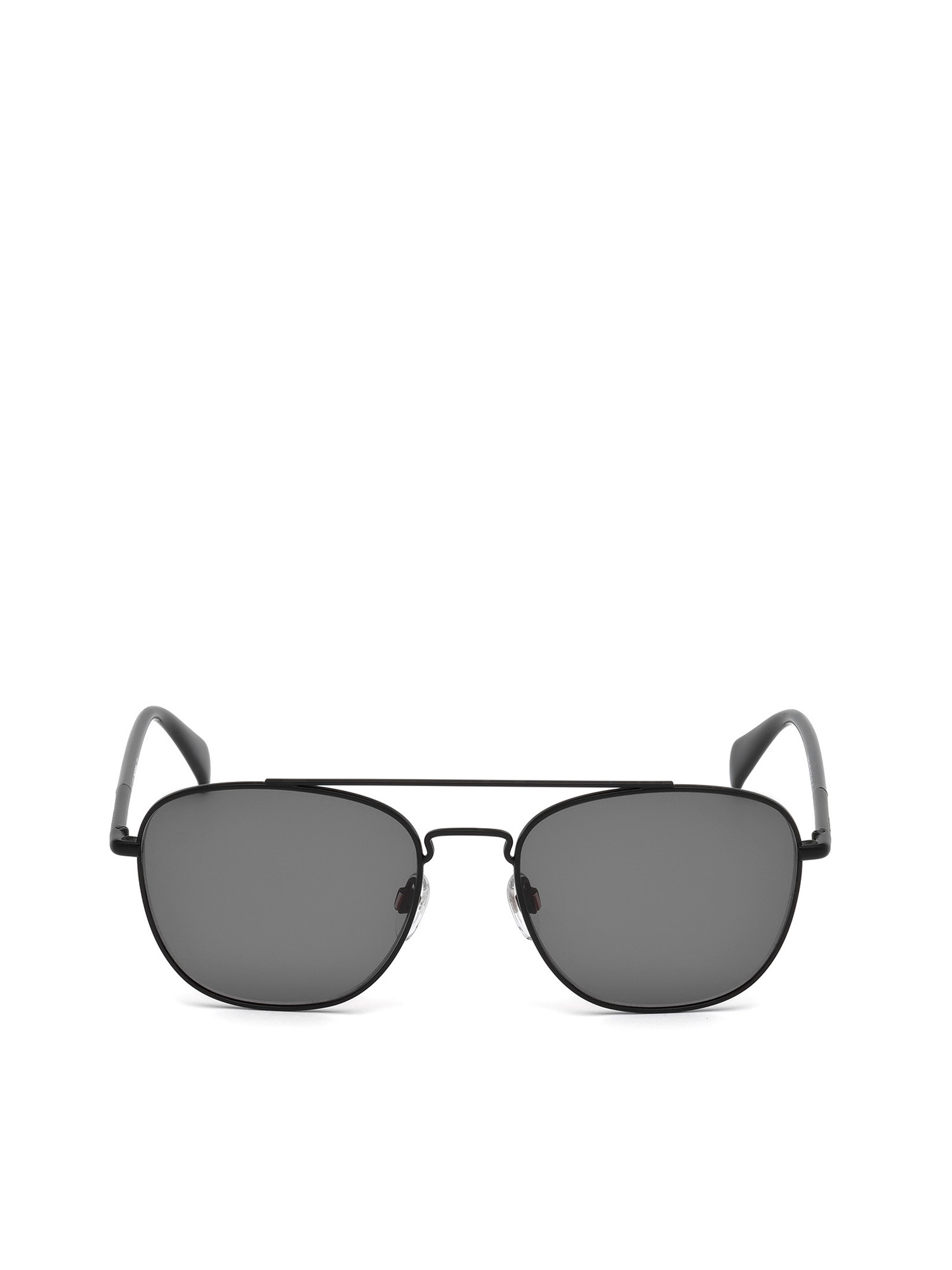DM0194, Black - Sunglasses