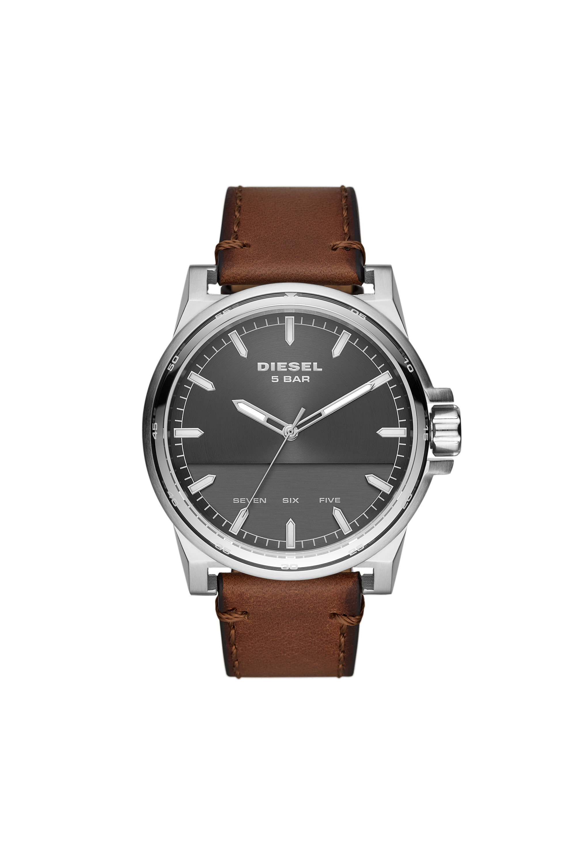 DZ1910, Brown Diesel - DZ1910, Brown - Timeframes - Image 1
