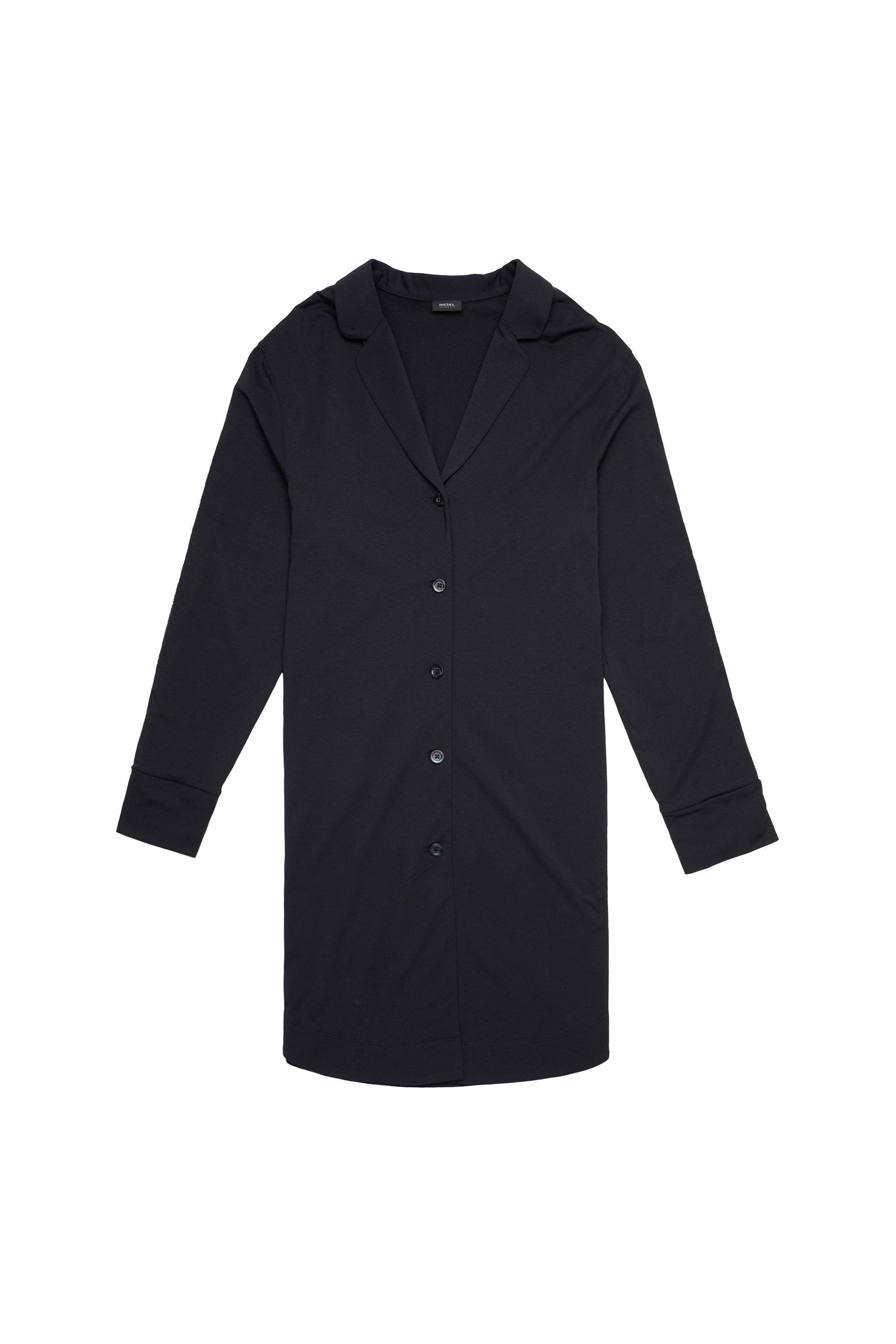 UFTEE-PYJIM, Black Diesel - UFTEE-PYJIM, Black - Pajamas - Image 1