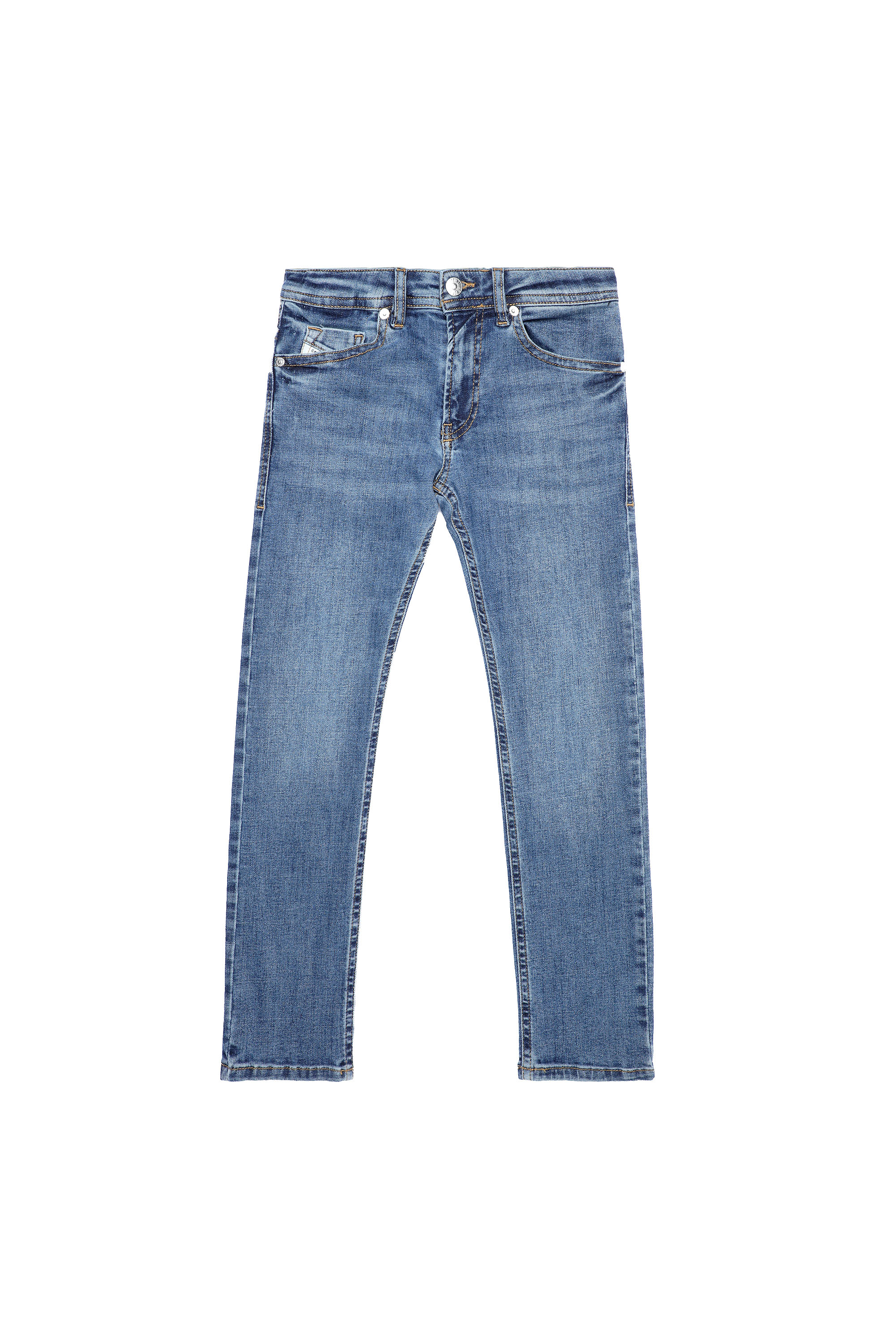THOMMER-J, Light Blue Diesel - THOMMER-J, Light Blue - Jeans - Image 1