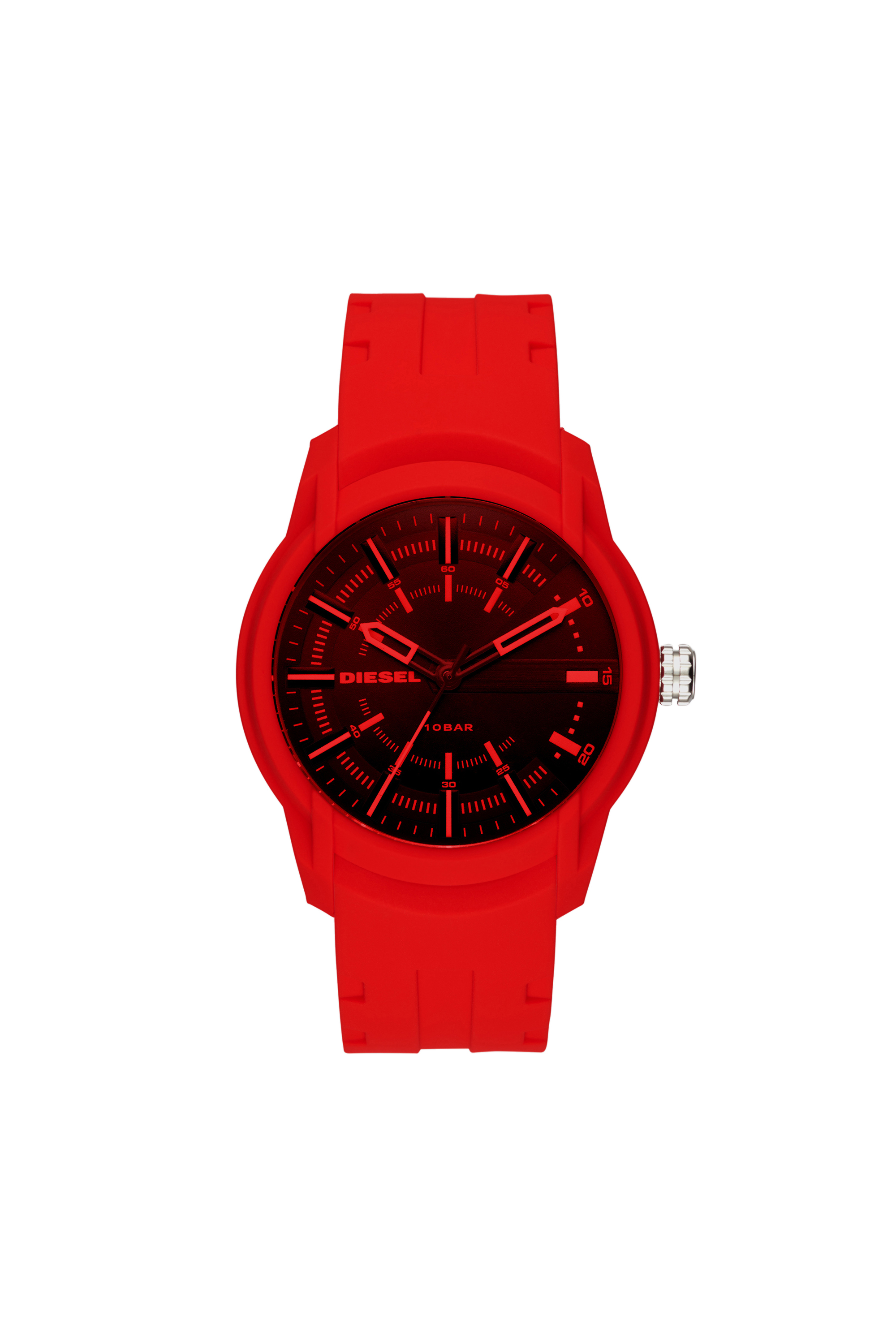 DZ1820, Red Diesel - DZ1820, Red - Timeframes - Image 1