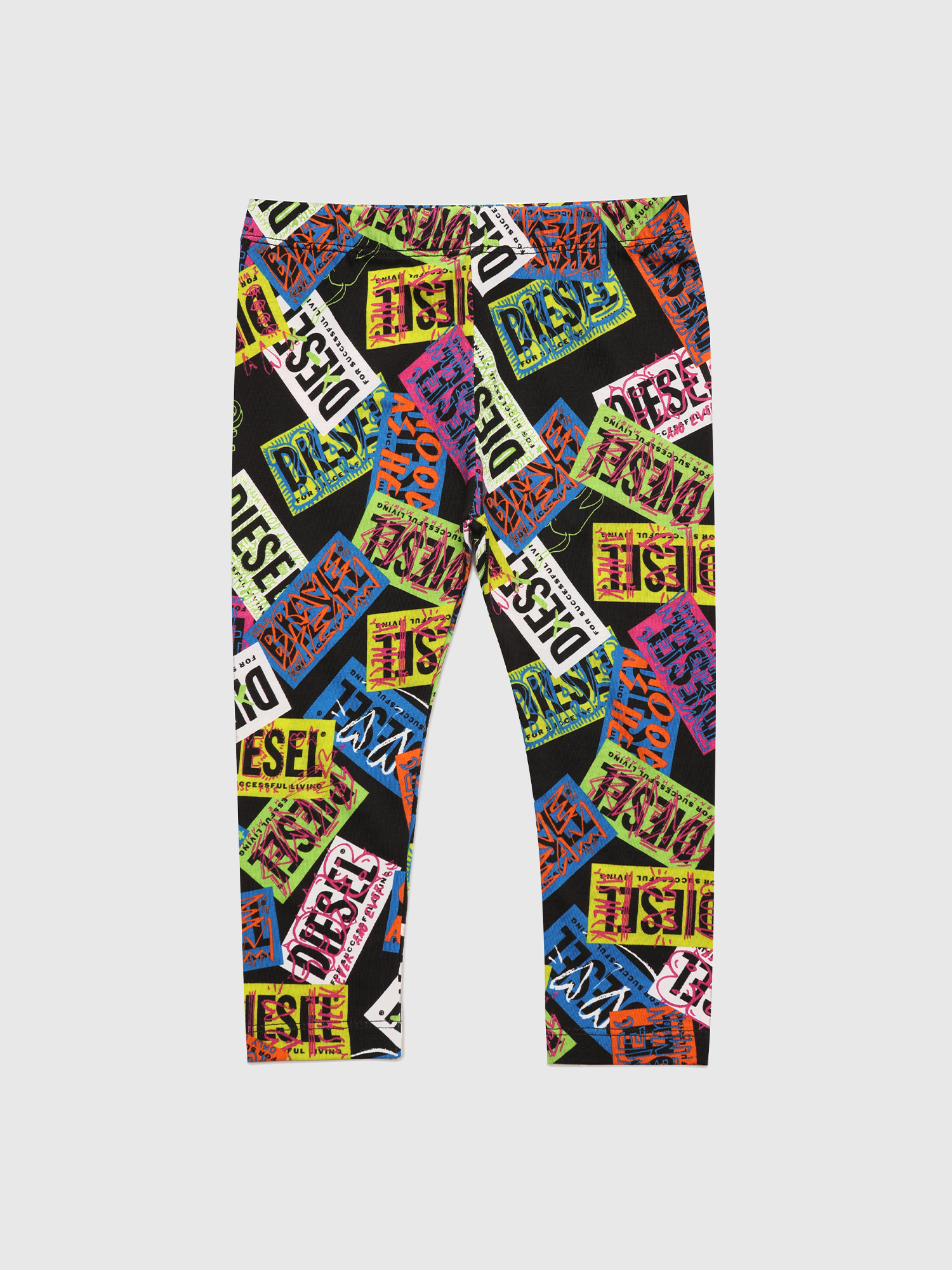 PELEGEB, Black Diesel - PELEGEB, Black - Pants - Image 1