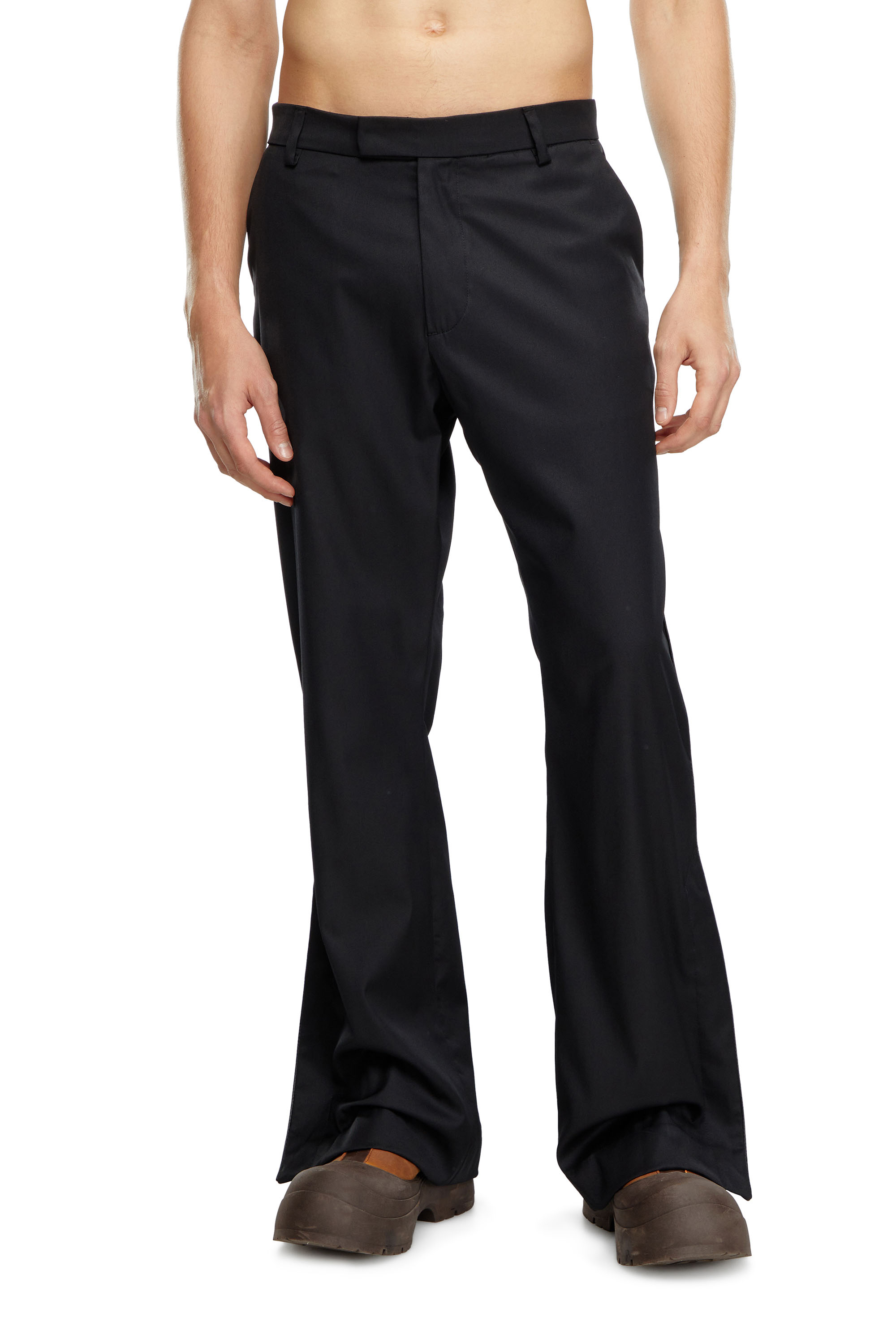 Men's pants and shorts: cargo, cotton, sweatpants | Diesel®