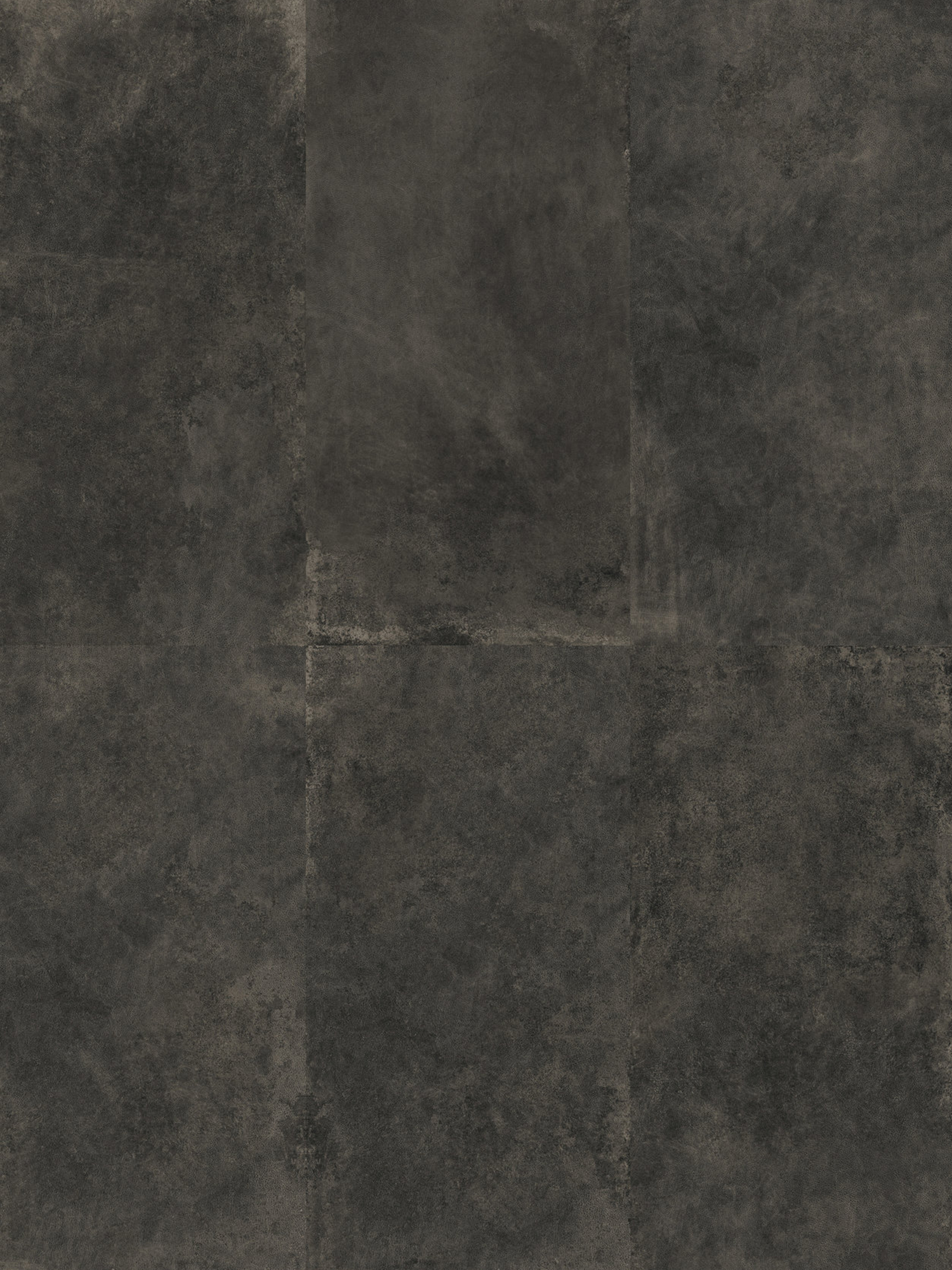 HARD LEATHER - FLOOR TILES, Tobacco - Ceramics