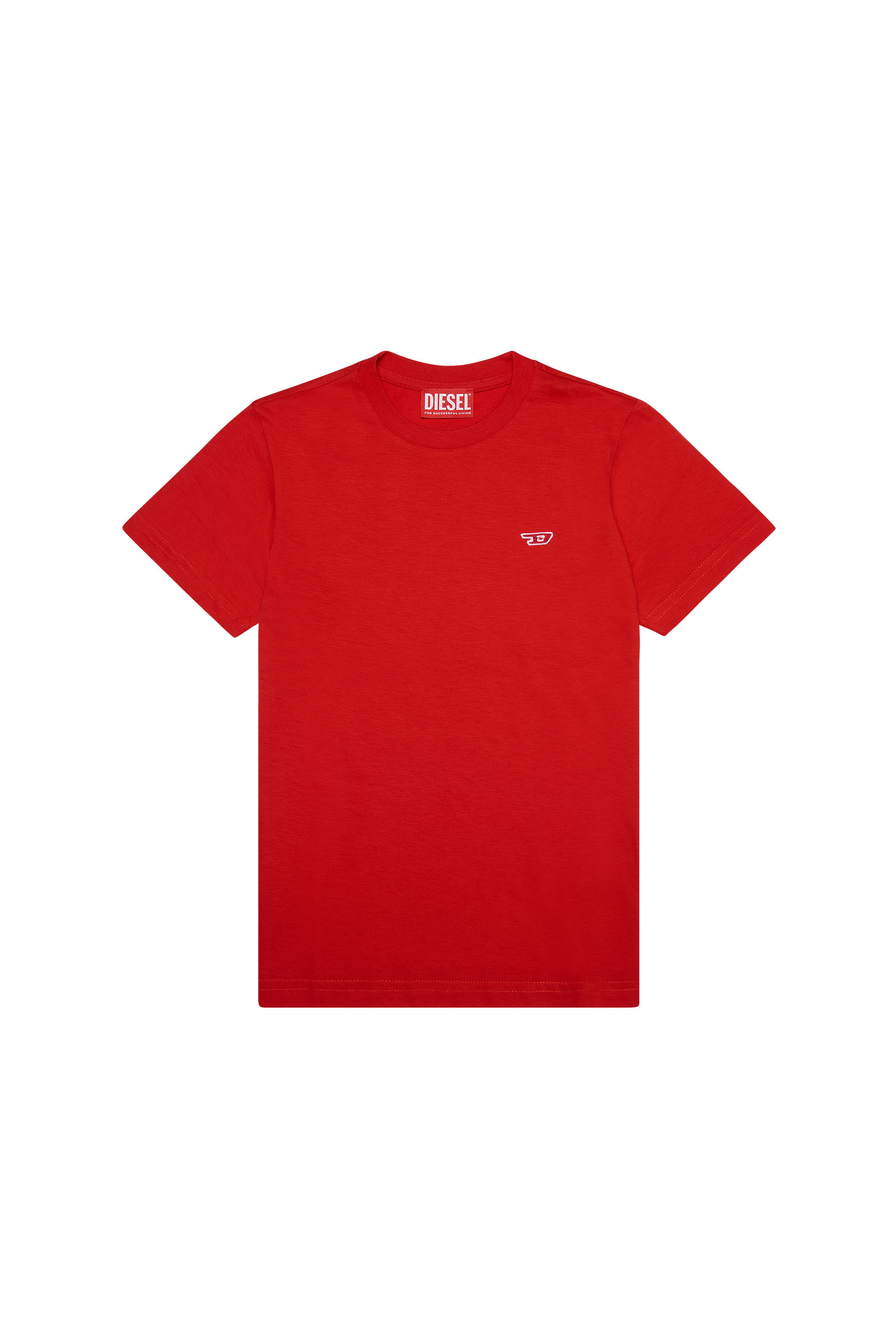 Diesel - LTGIM, Red - Image 1