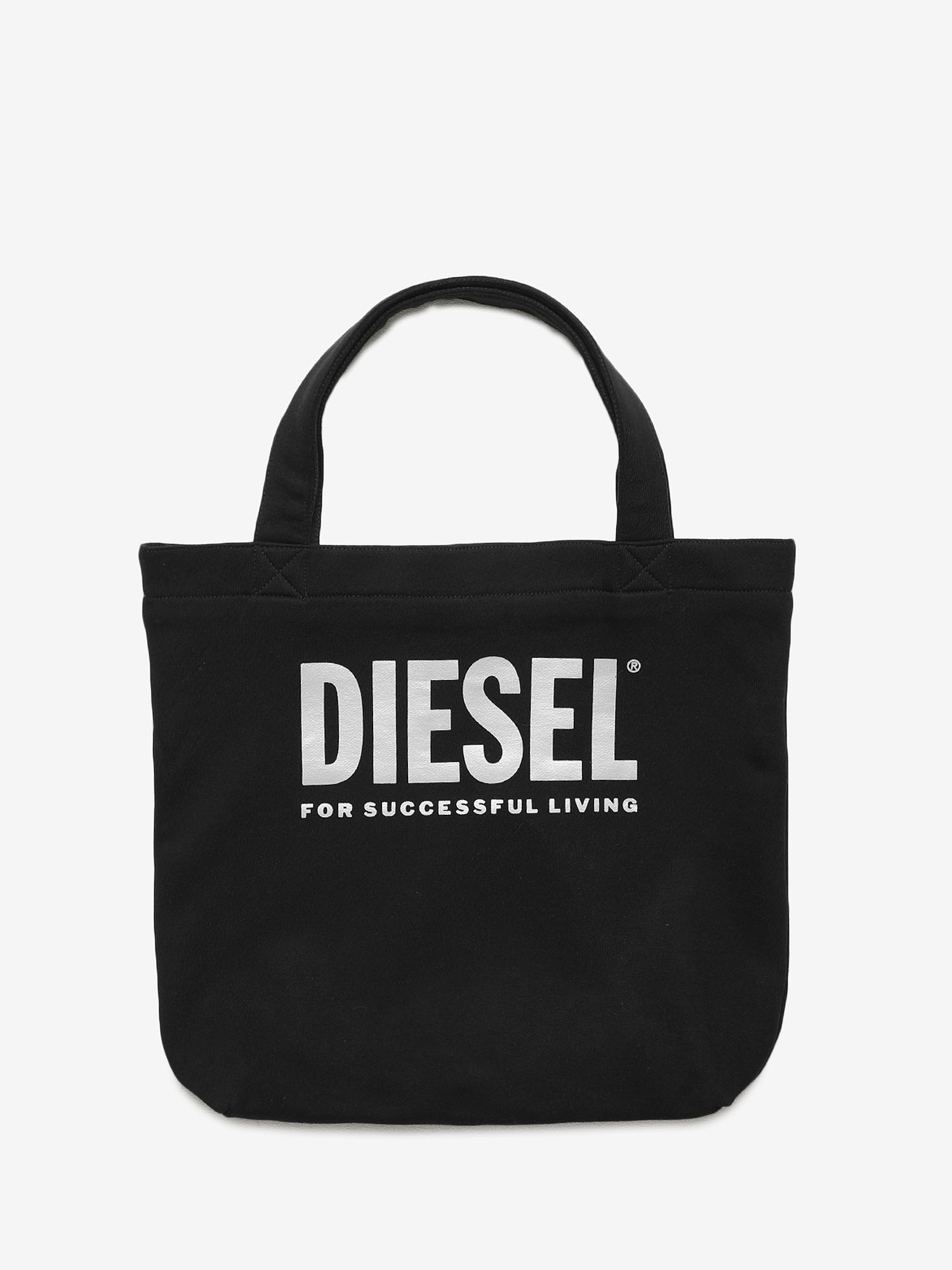 Diesel - WALLY, Black - Image 1