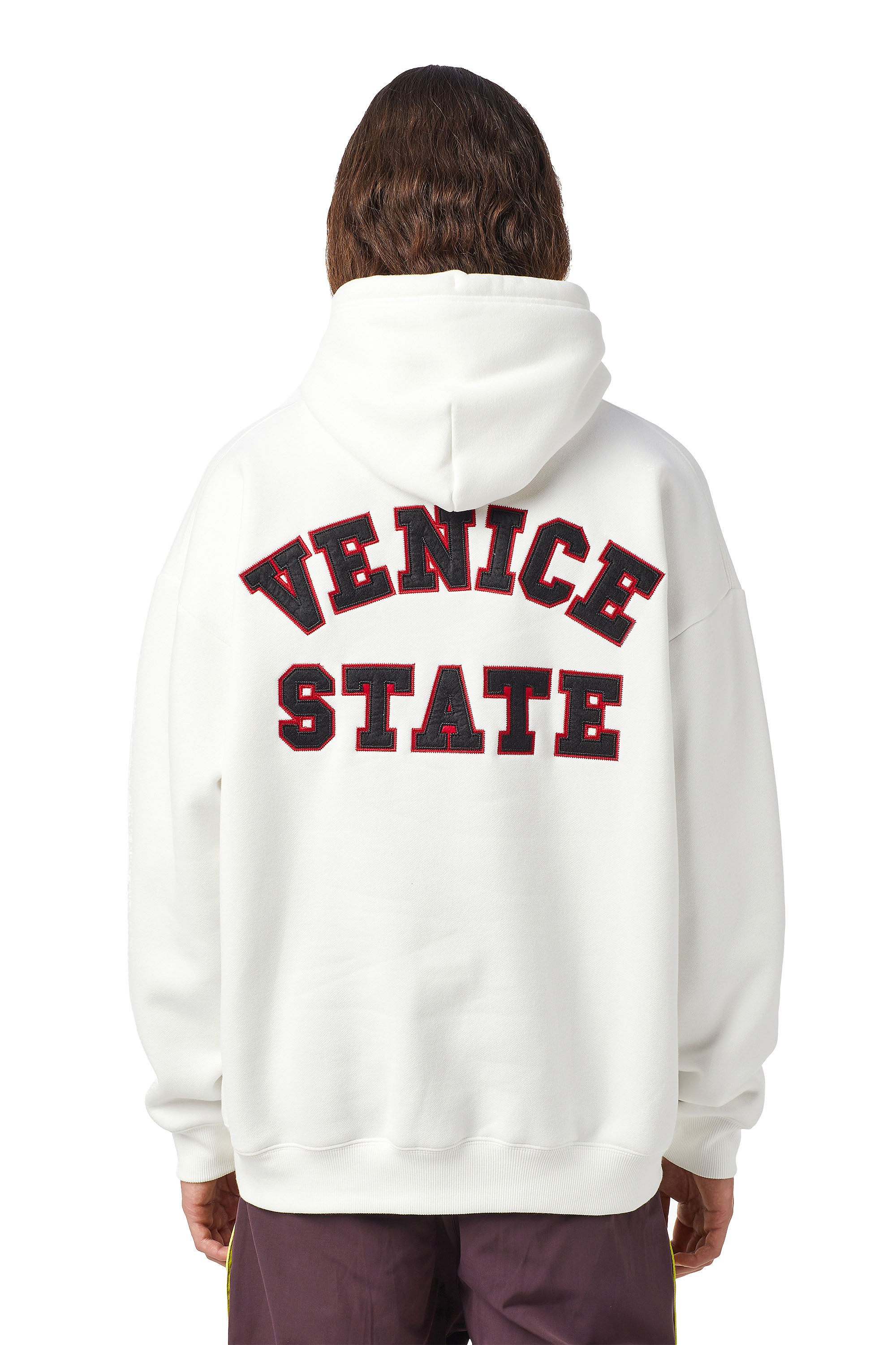 Diesel - S-UMMER-B15, White - Image 4