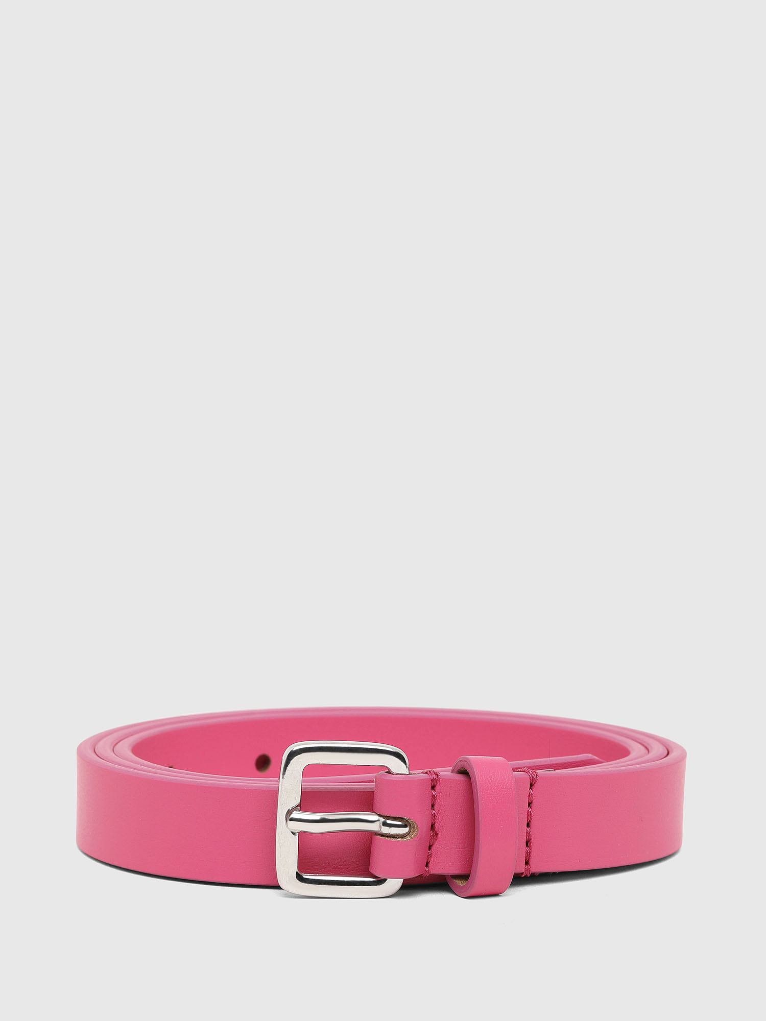 B-LOWGO, Pink Diesel - B-LOWGO, Pink - Belts - Image 1