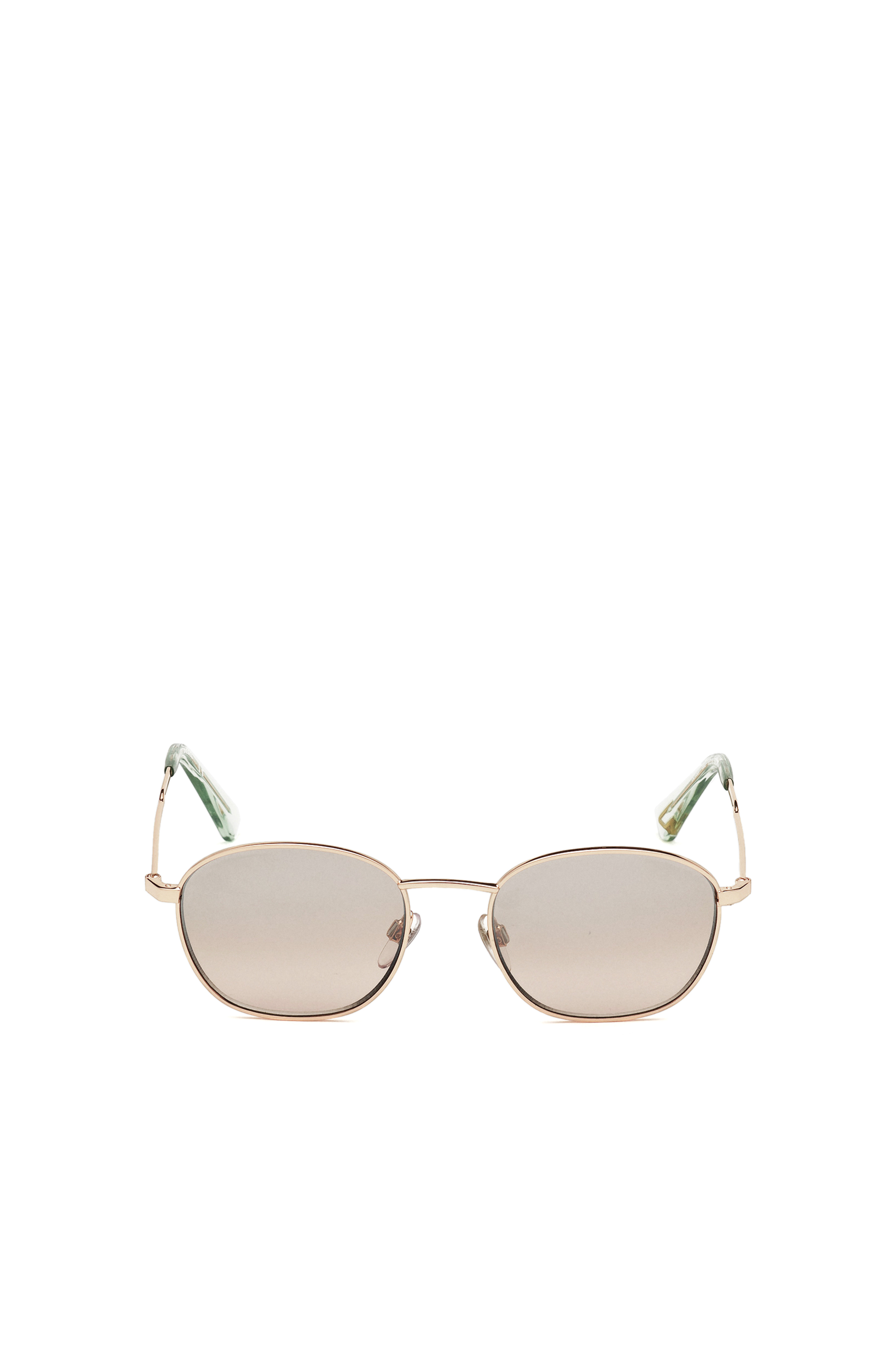 DL0307, Face Powder Diesel - DL0307, Face Powder - Sunglasses - Image 1