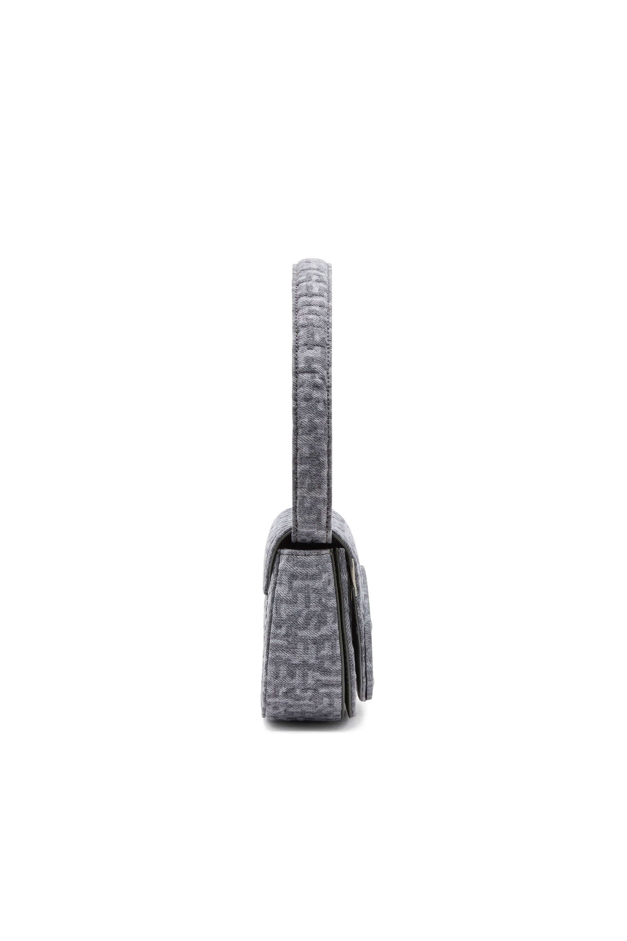 Diesel - 1DR, Dark grey - Image 3