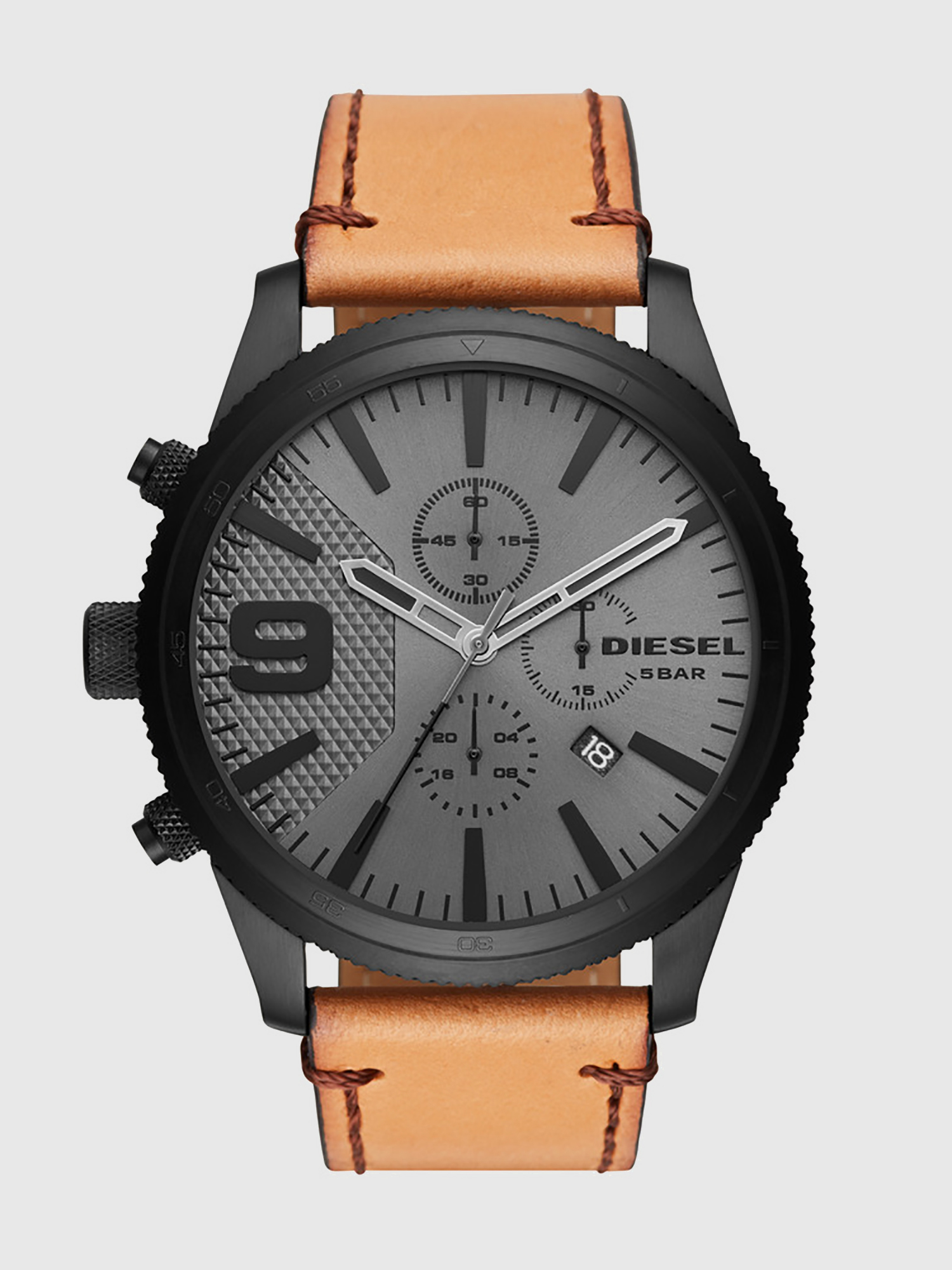 DZ4468, Light Brown Diesel - DZ4468, Light Brown - Timeframes - Image 1