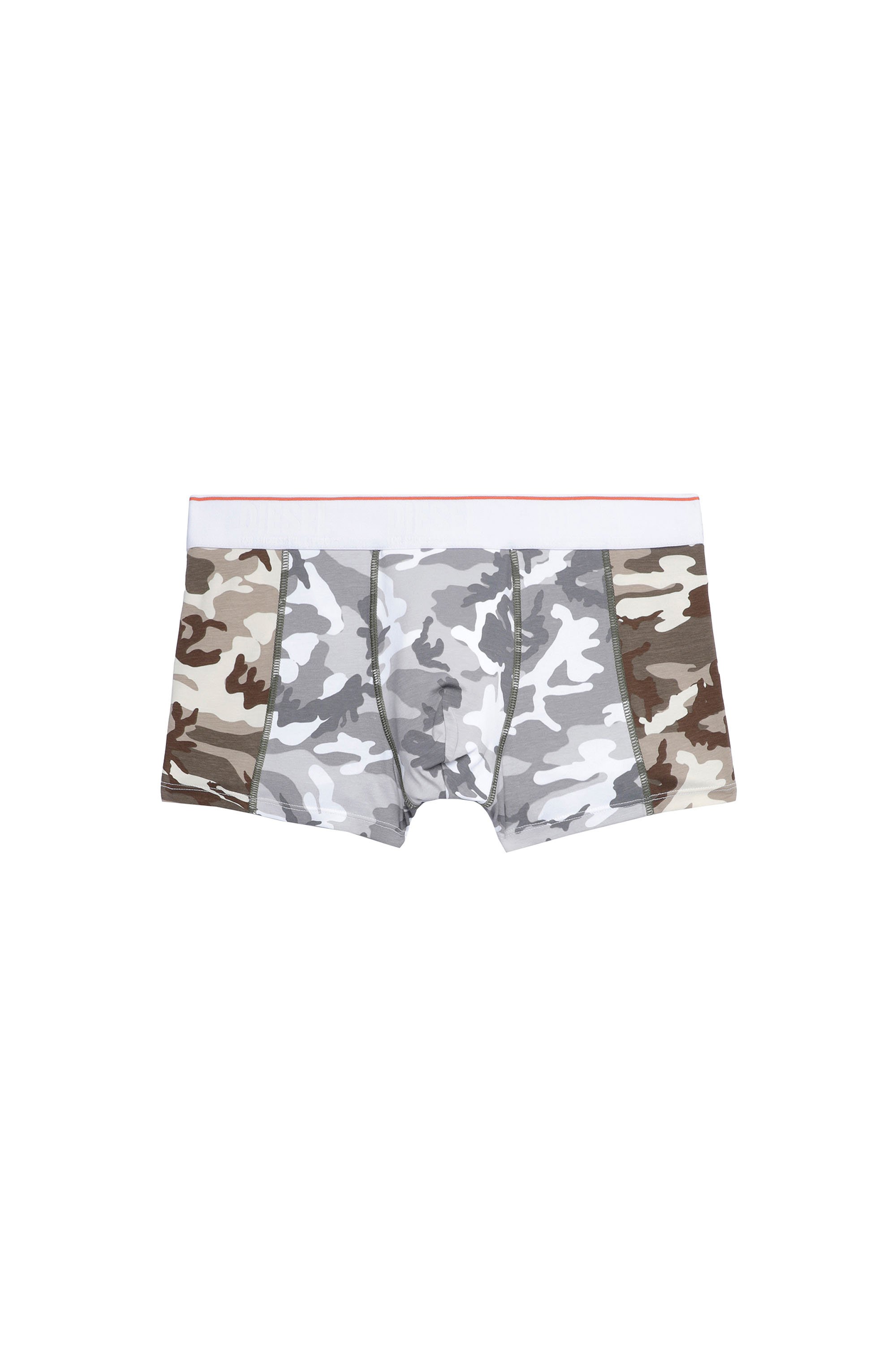 3 pcs. New Russian Army Soldiers Military Underwear  Camouflage Boxers Trunks