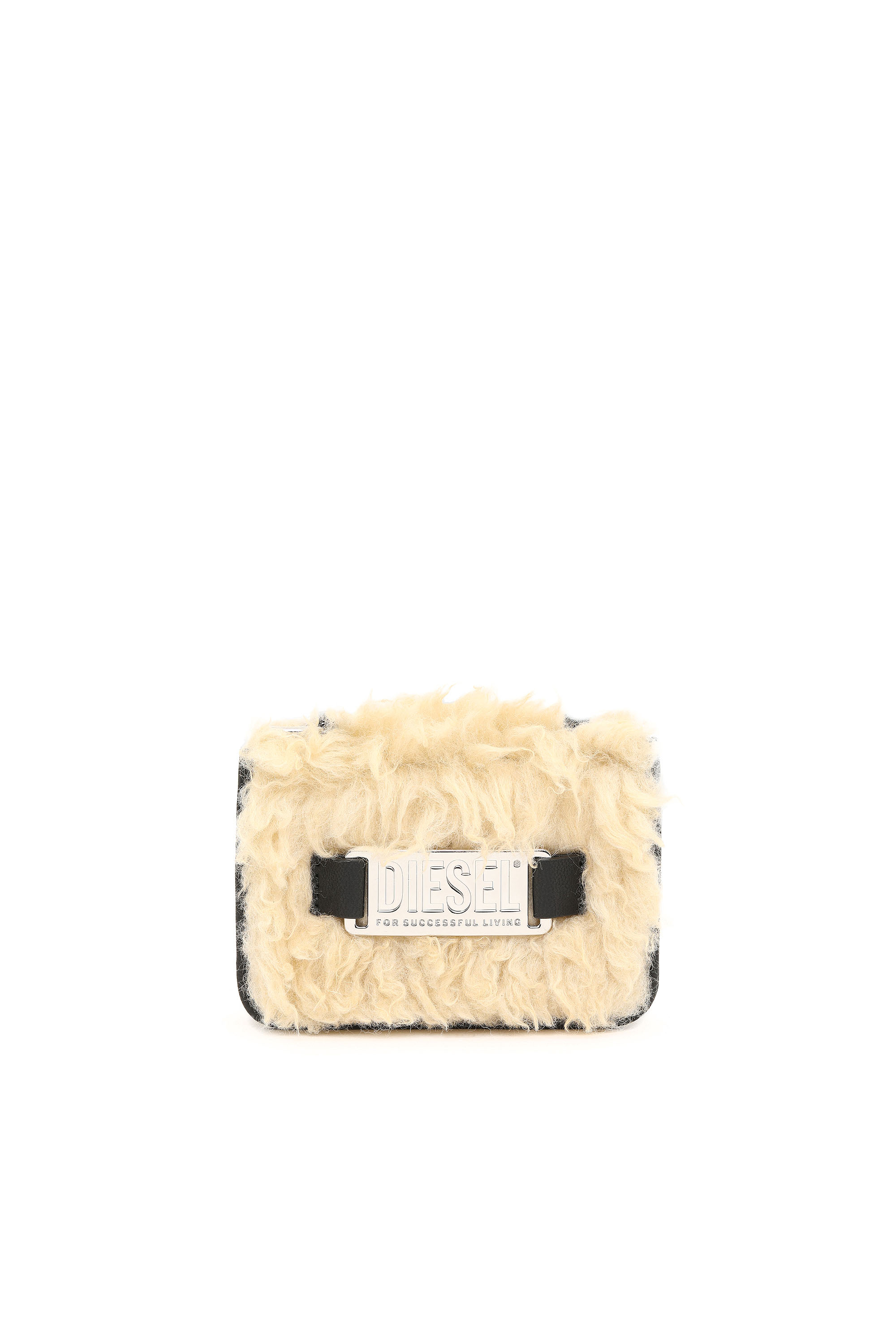 STEA, Black Diesel - STEA, Black - Small Wallets - Image 1