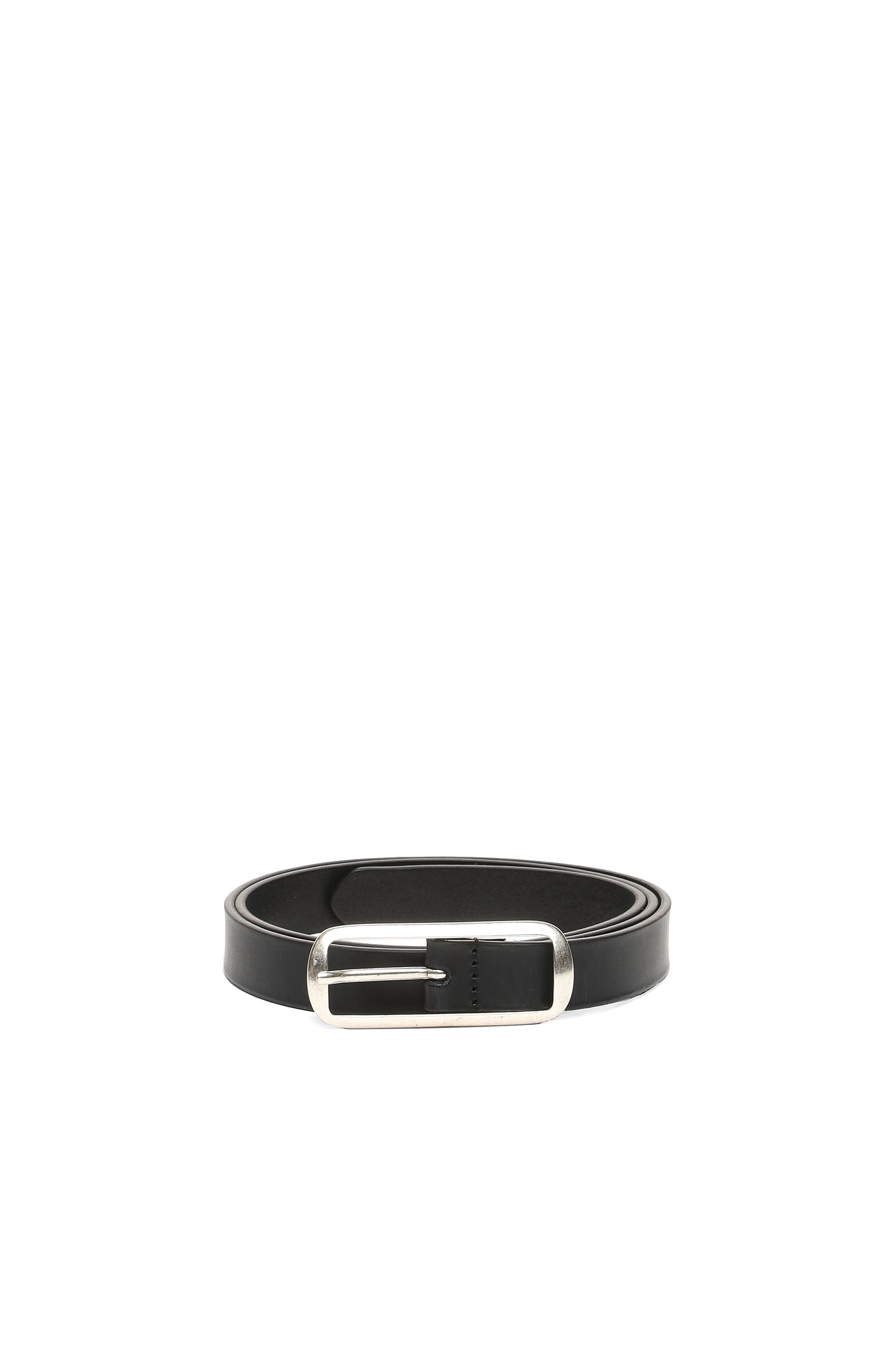 B-OVY, Black Diesel - B-OVY, Black - Belts - Image 1