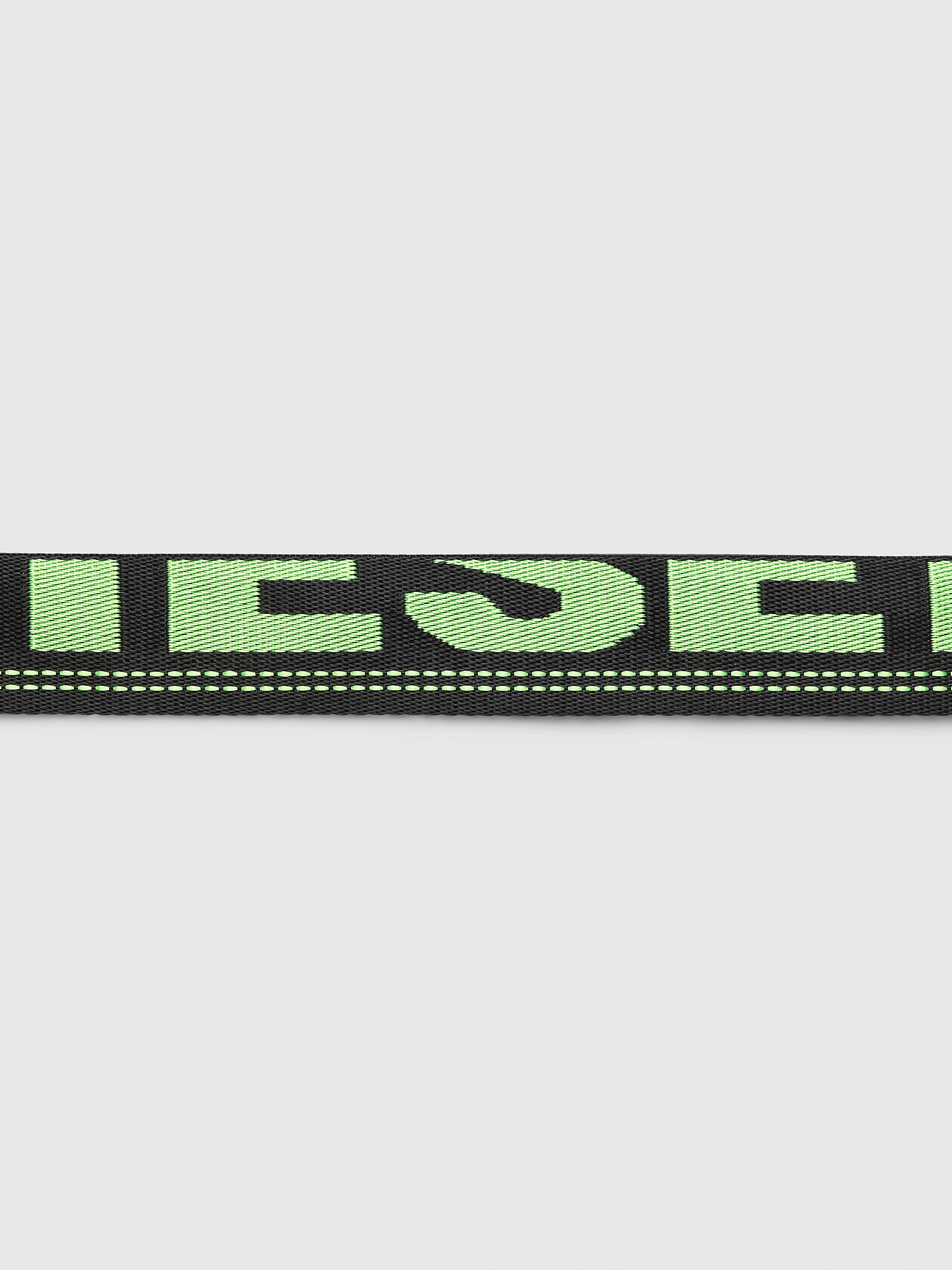 Diesel - B-MASER, Black/Green - Image 4