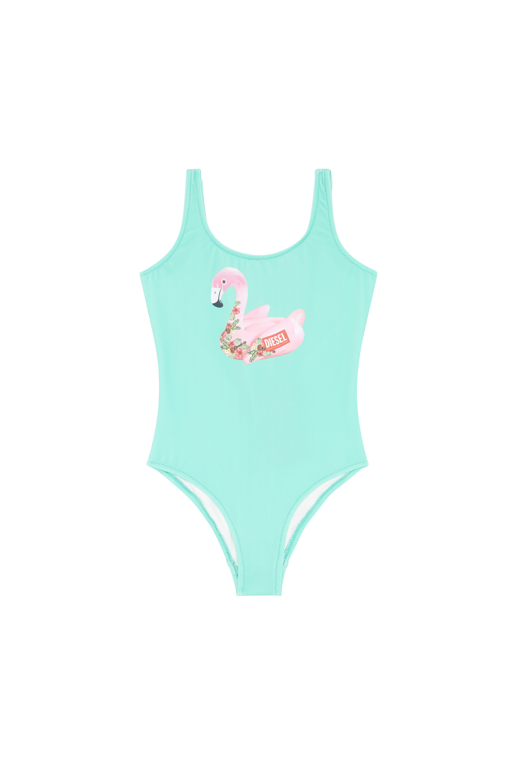 Diesel - MLINGO, Light Blue - Image 1