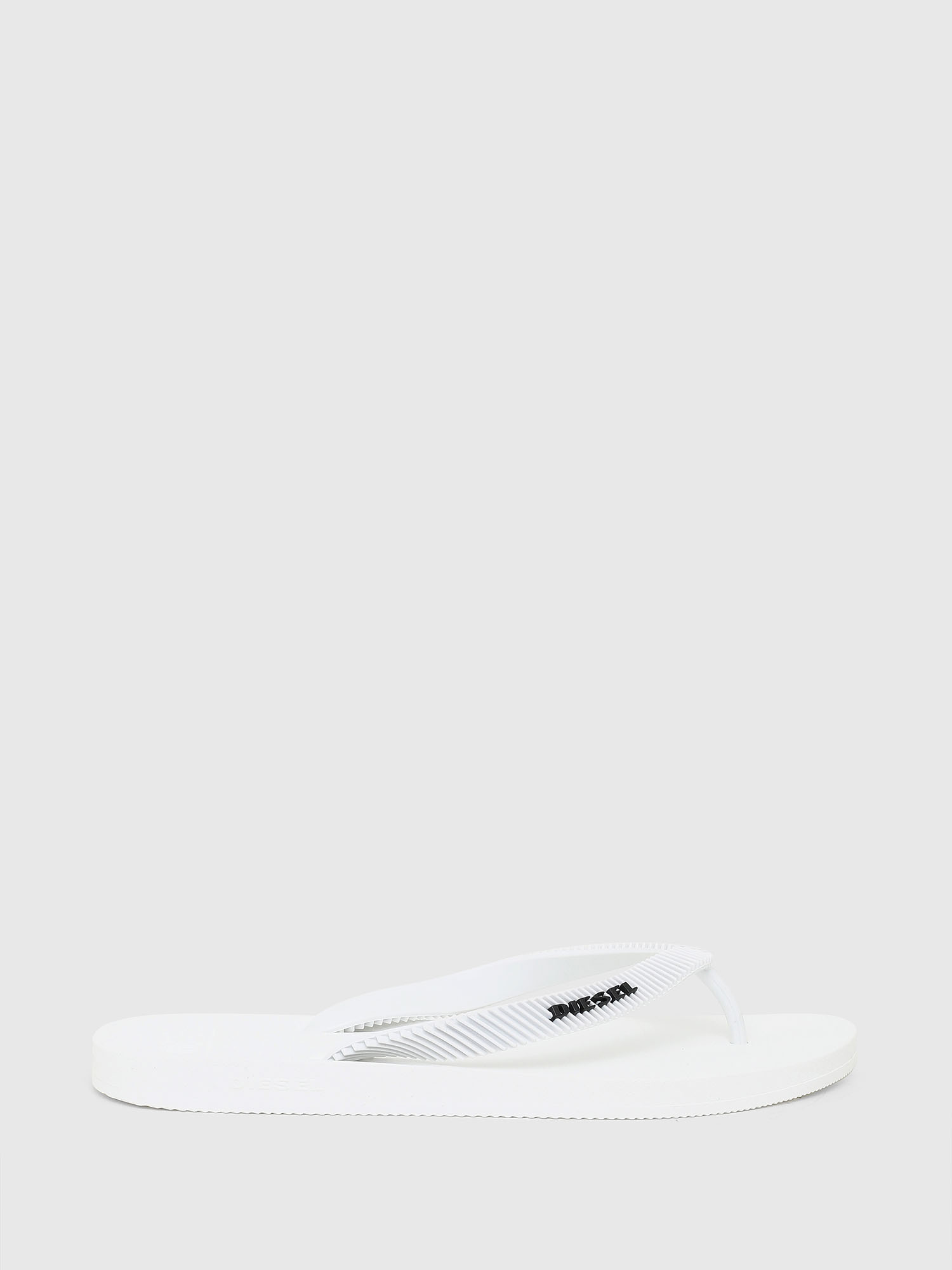 SA-KAUAY W, White Diesel - SA-KAUAY W, White - Slippers - Image 1